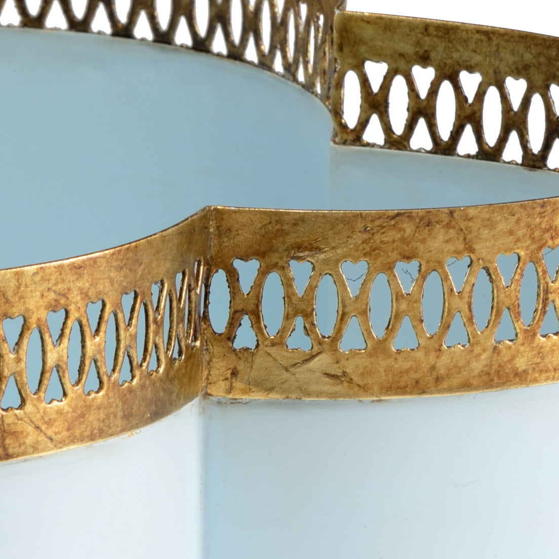 Chelsea House Tracery Cachepot Planter