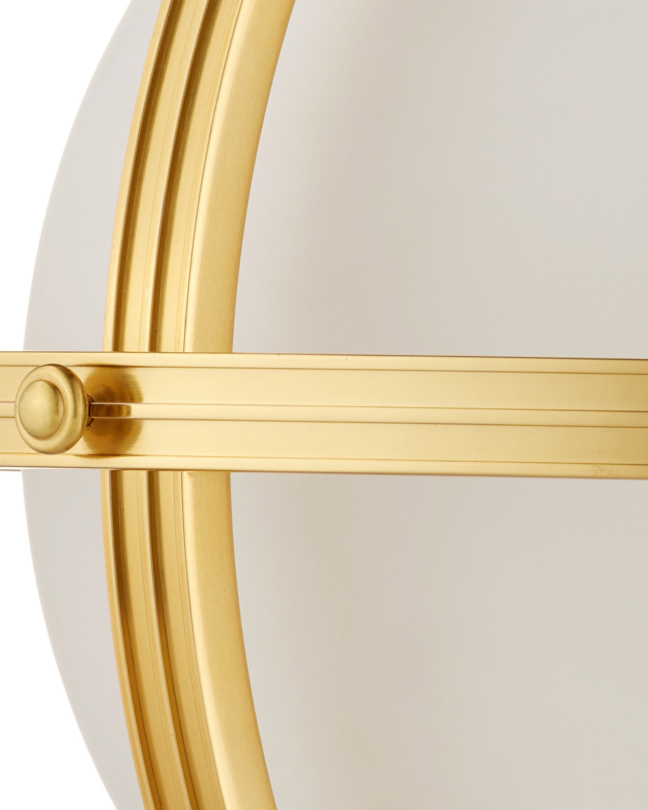 Currey & Company Astral 22" 1 Light Pendant