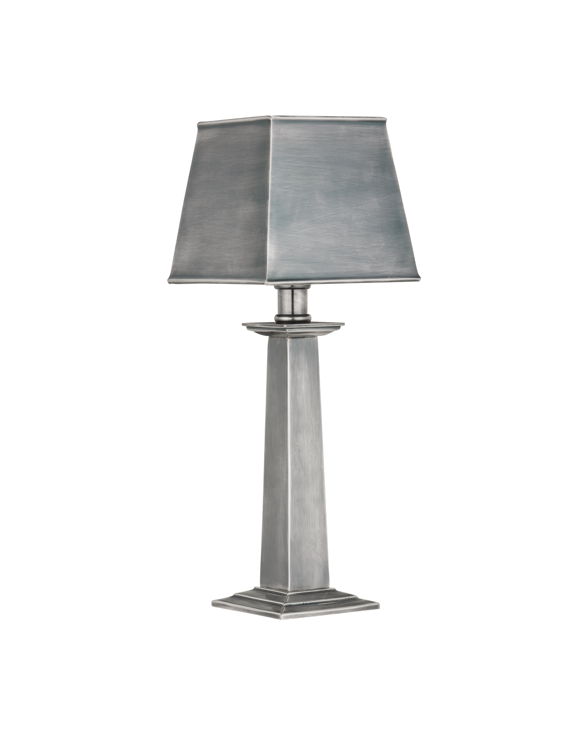 Currey & Company Wander Cordless Table Lamp