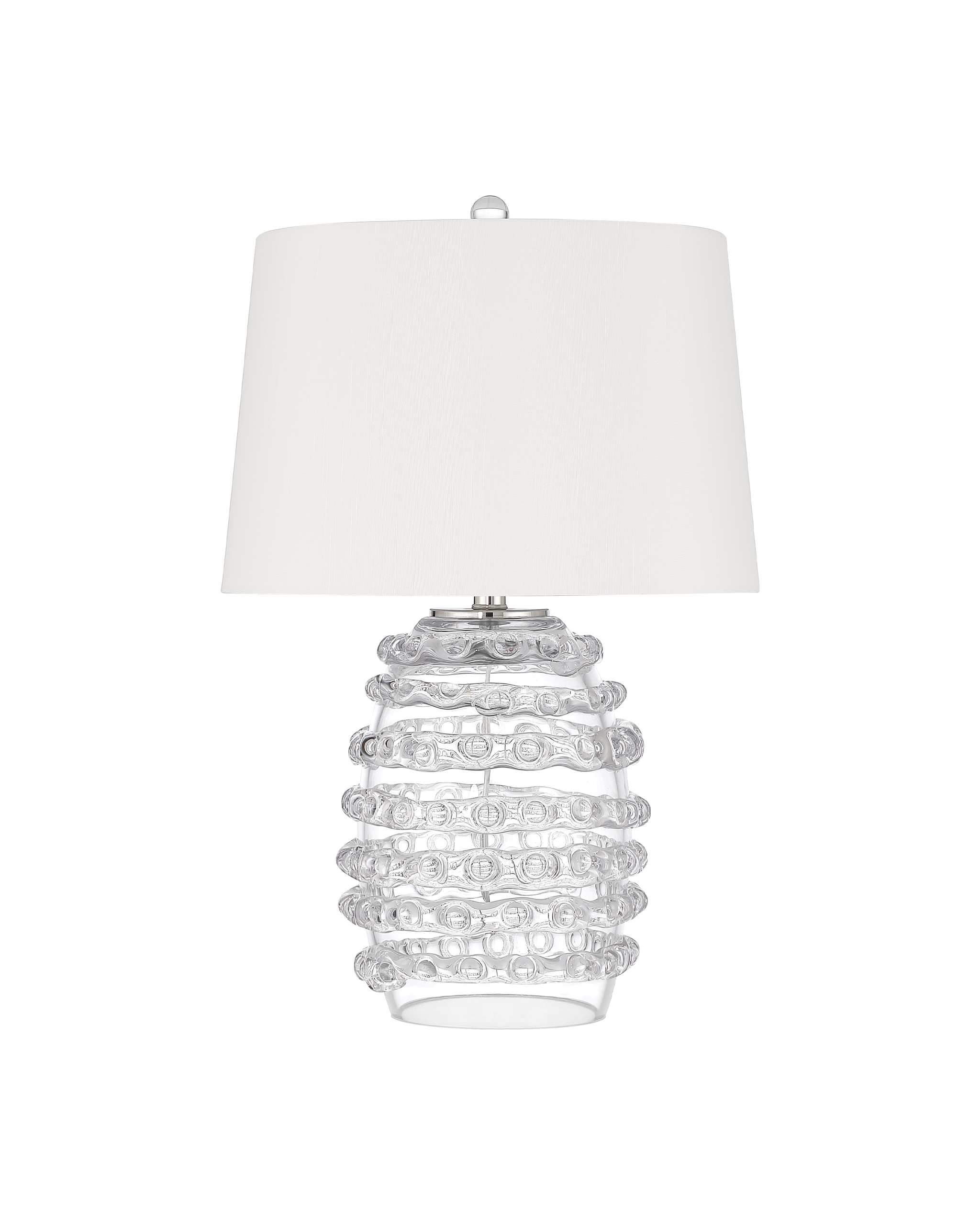 Currey & Company Luminette Table Lamp