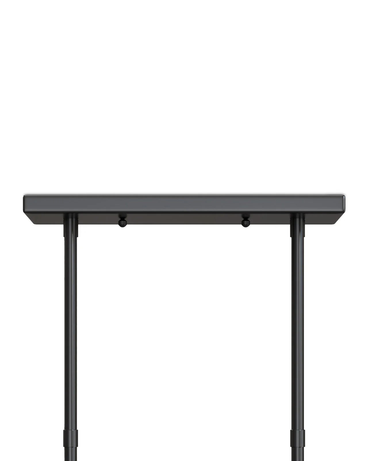 Currey & Company Bothy Double 58" 2 Light Outdoor Pendant