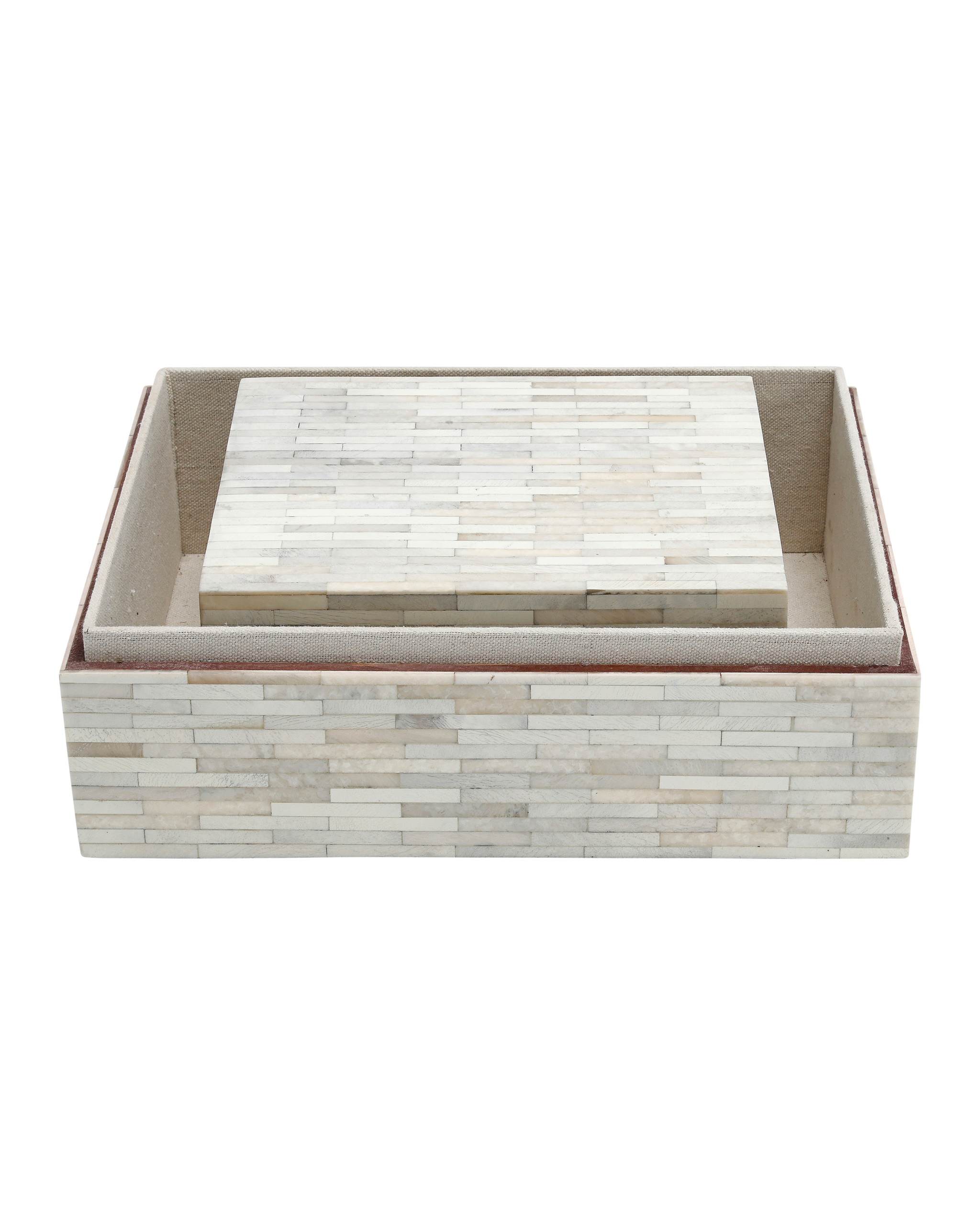 Currey & Company Prothero Box Set Of 2