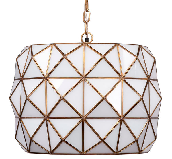 Jamie Young Hollywood Pendant Chandelier