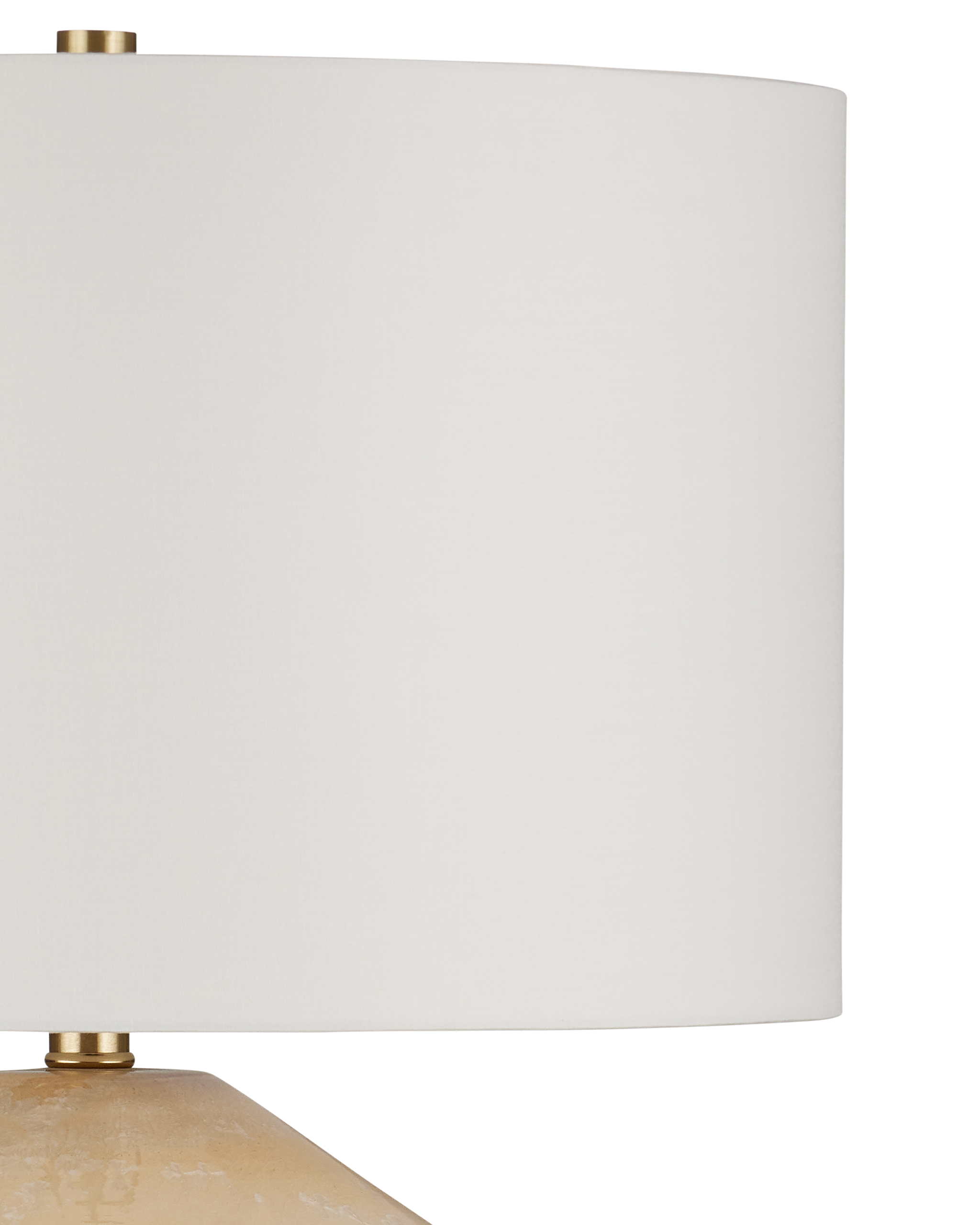 Currey & Company Eiderdown Table Lamp
