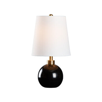 Chelsea House Orb Lamp