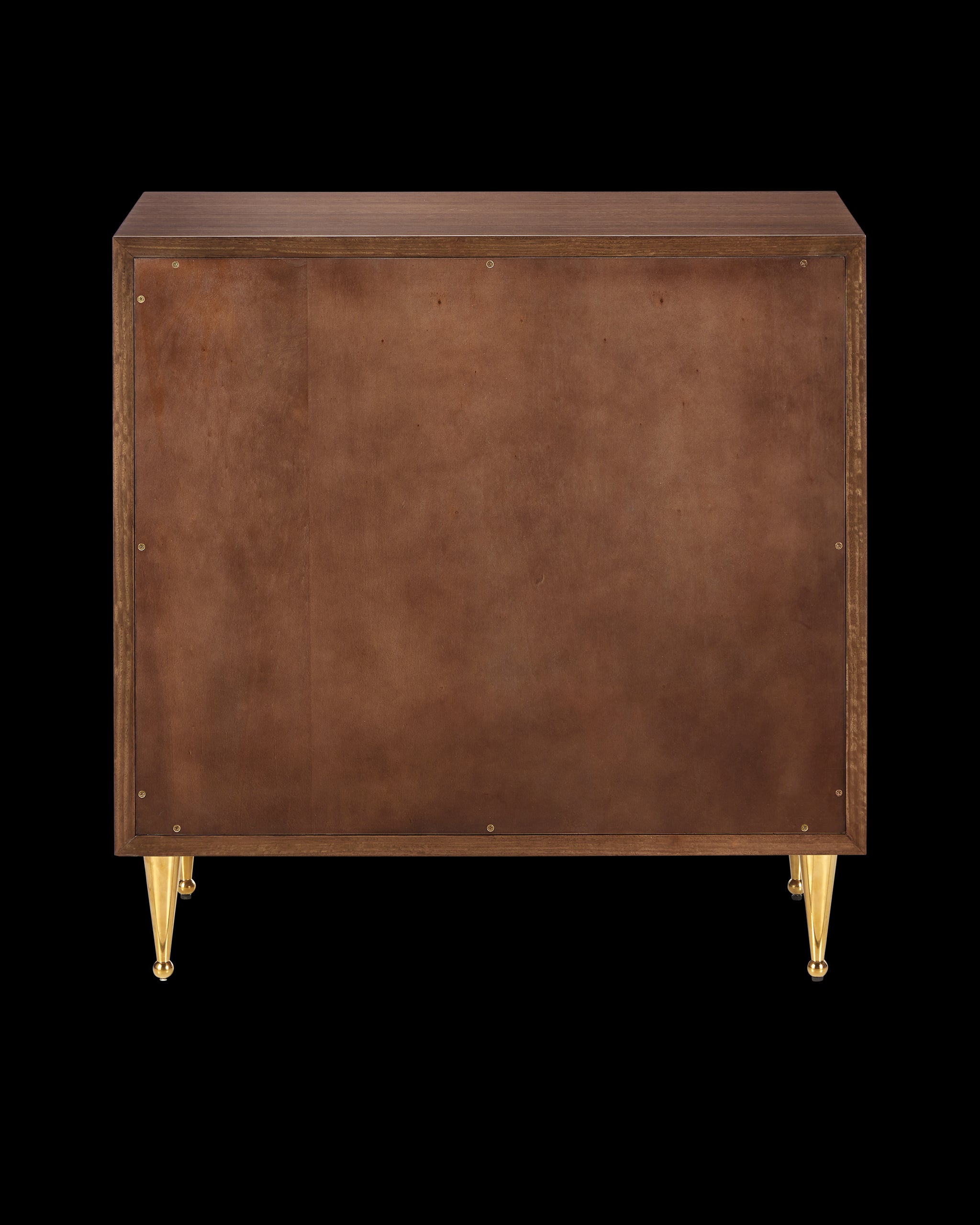 Currey & Company Colette Chest