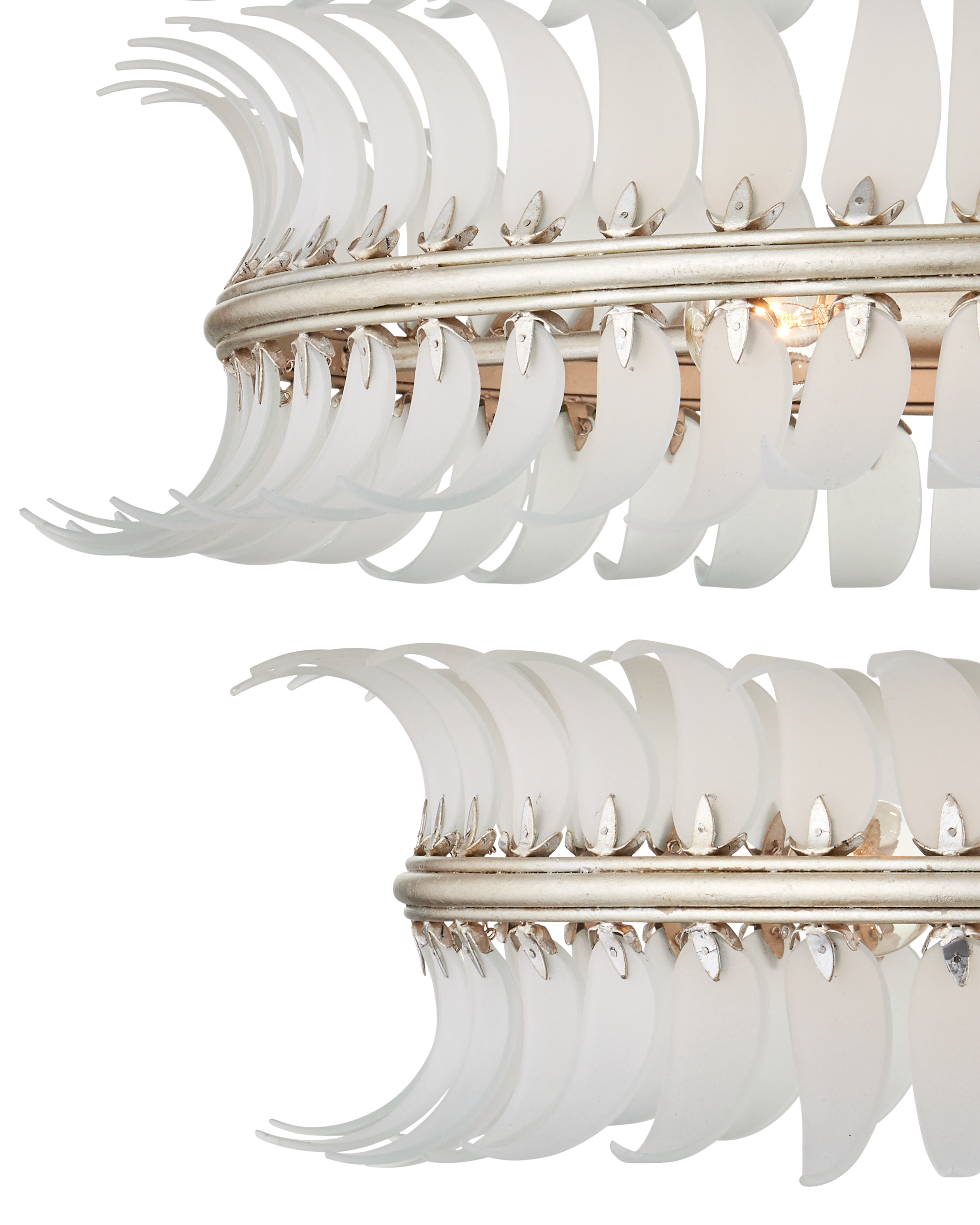 Currey & Company Capheira Chandelier