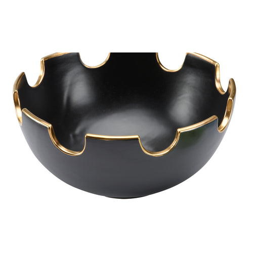 Chelsea House Classic Bowl Black