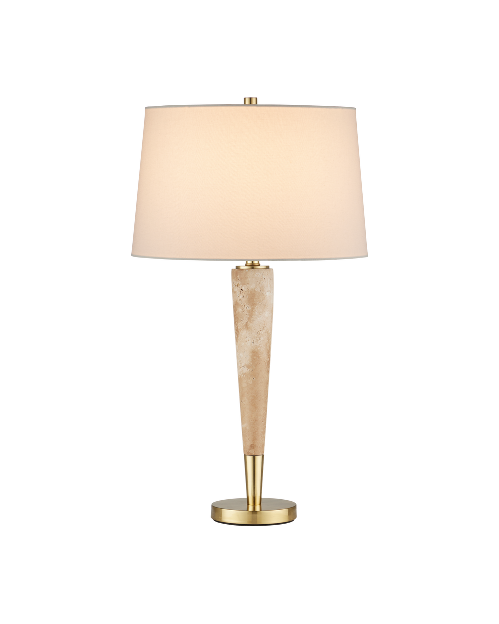 Currey & Company Battus Table Lamp