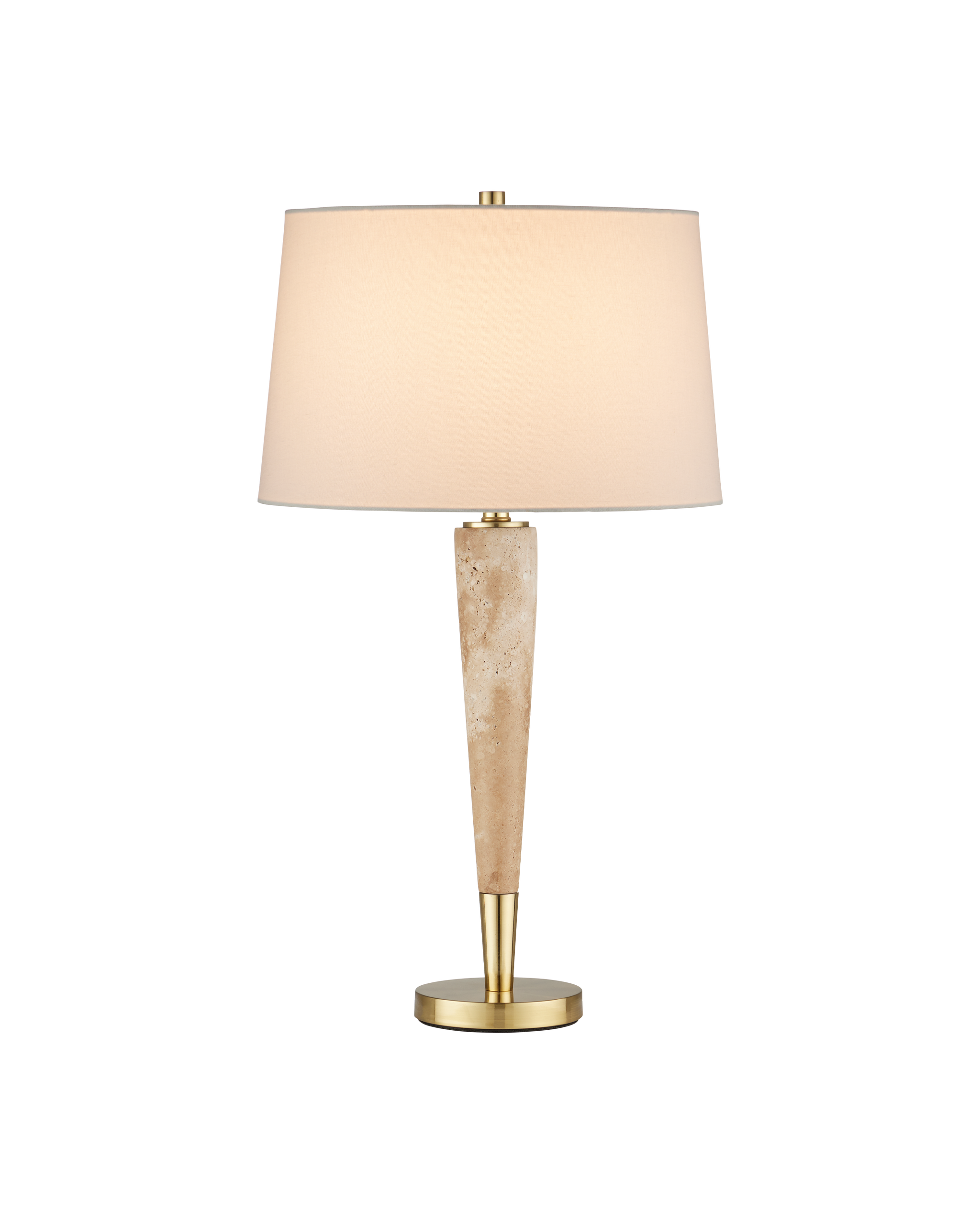 Currey & Company Battus Table Lamp