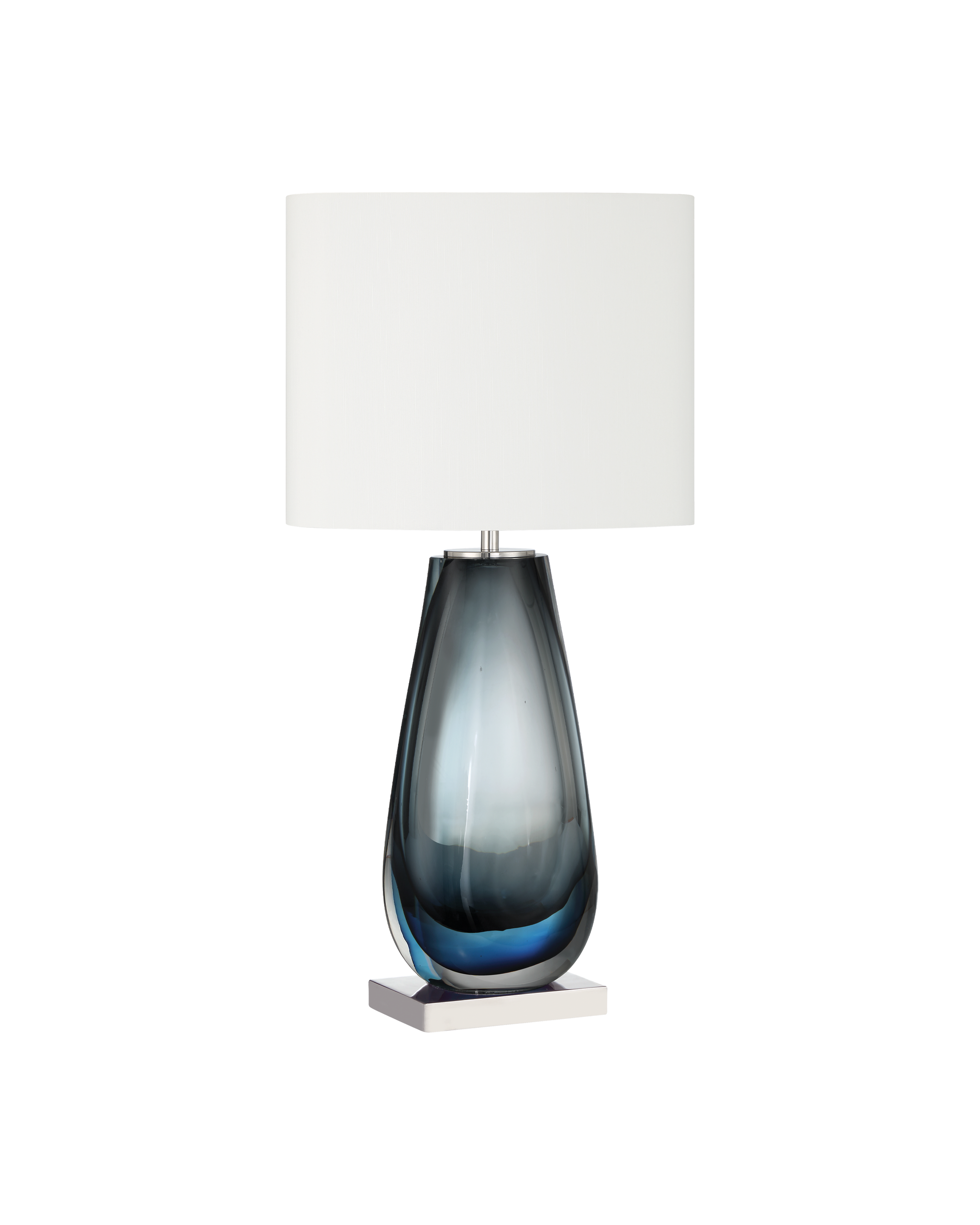 Currey & Company Danza Large Cordless Table Lamp
