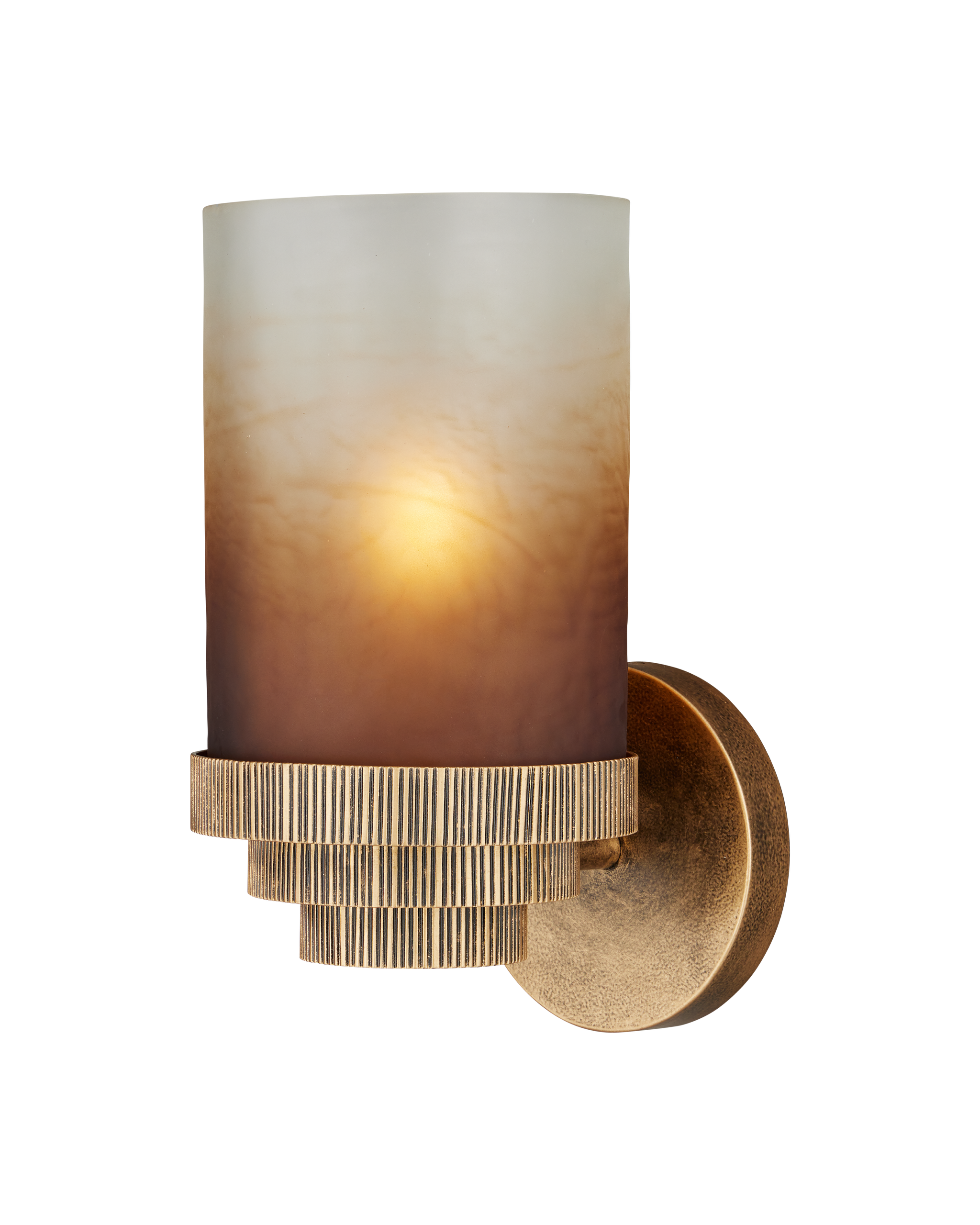 Currey & Company Thorley Wall Sconce