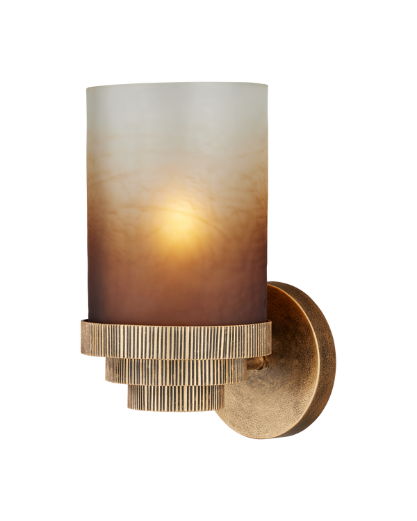 Currey & Company Thorley Wall Sconce