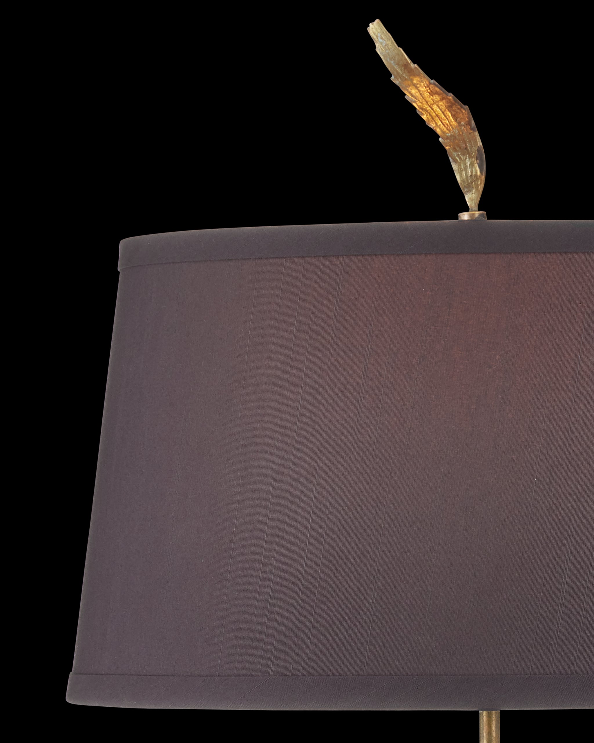 Currey & Company Latissima Table Lamp