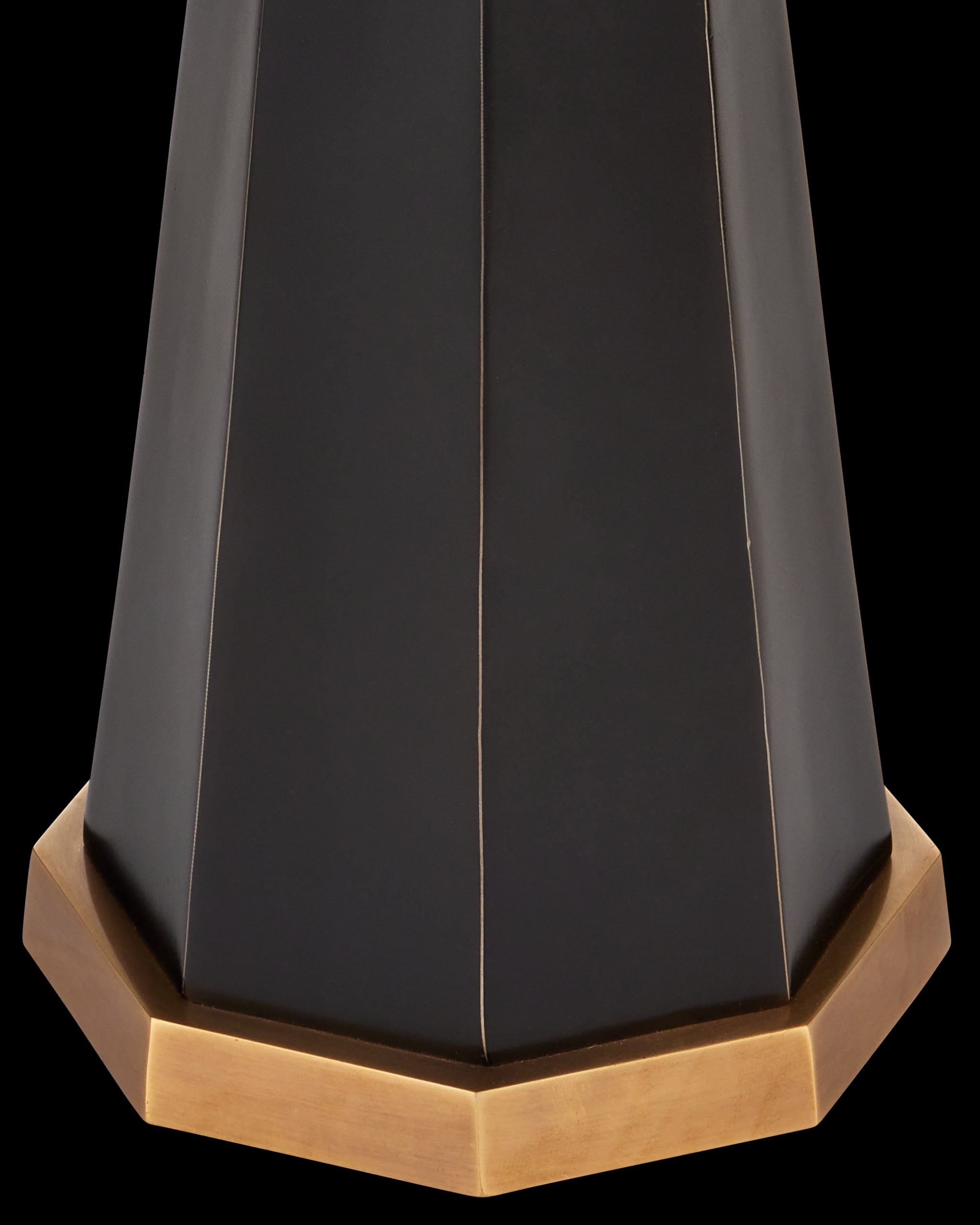 Currey & Company Gieves Floor Lamp