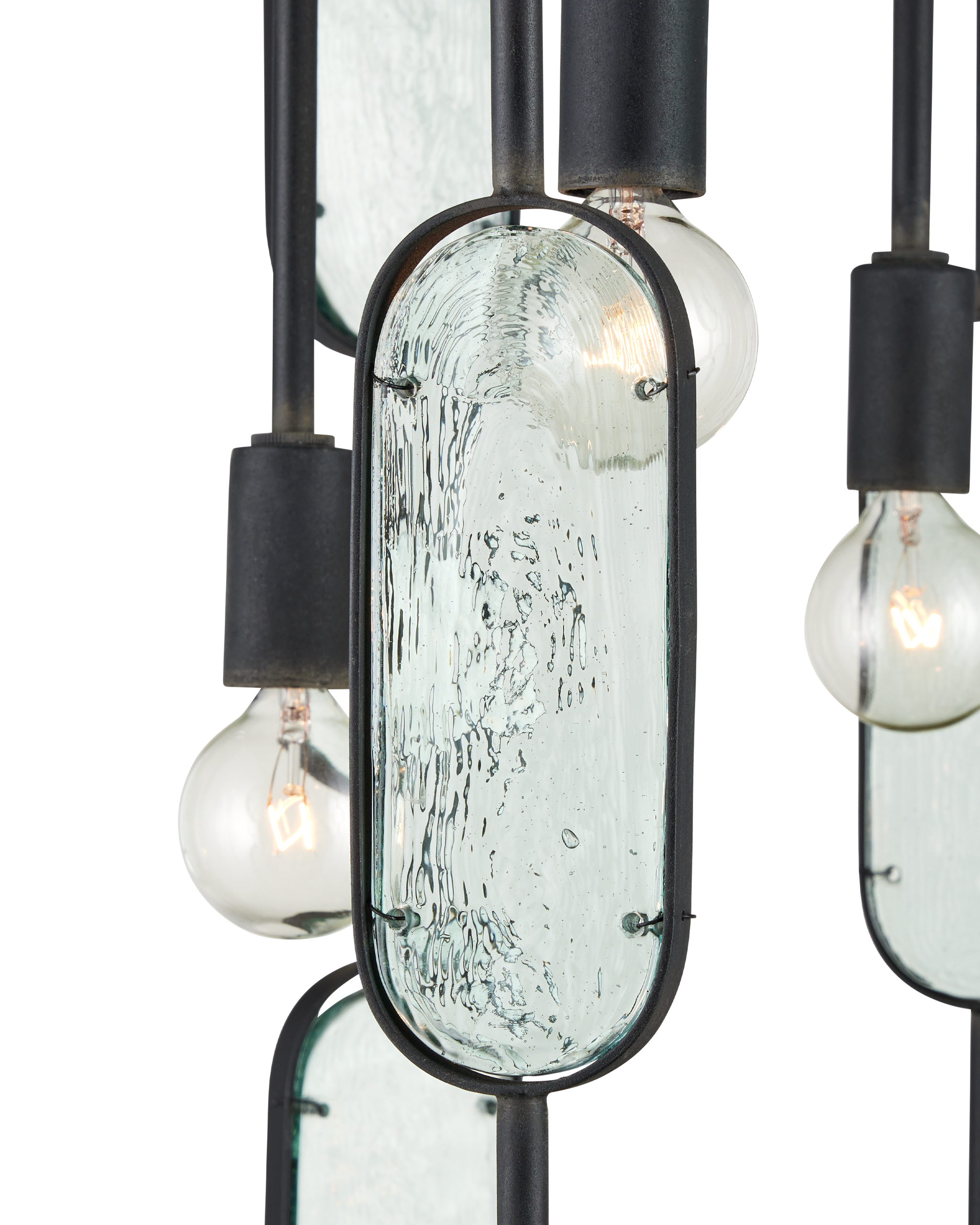 Currey And Company Ettore Pendant