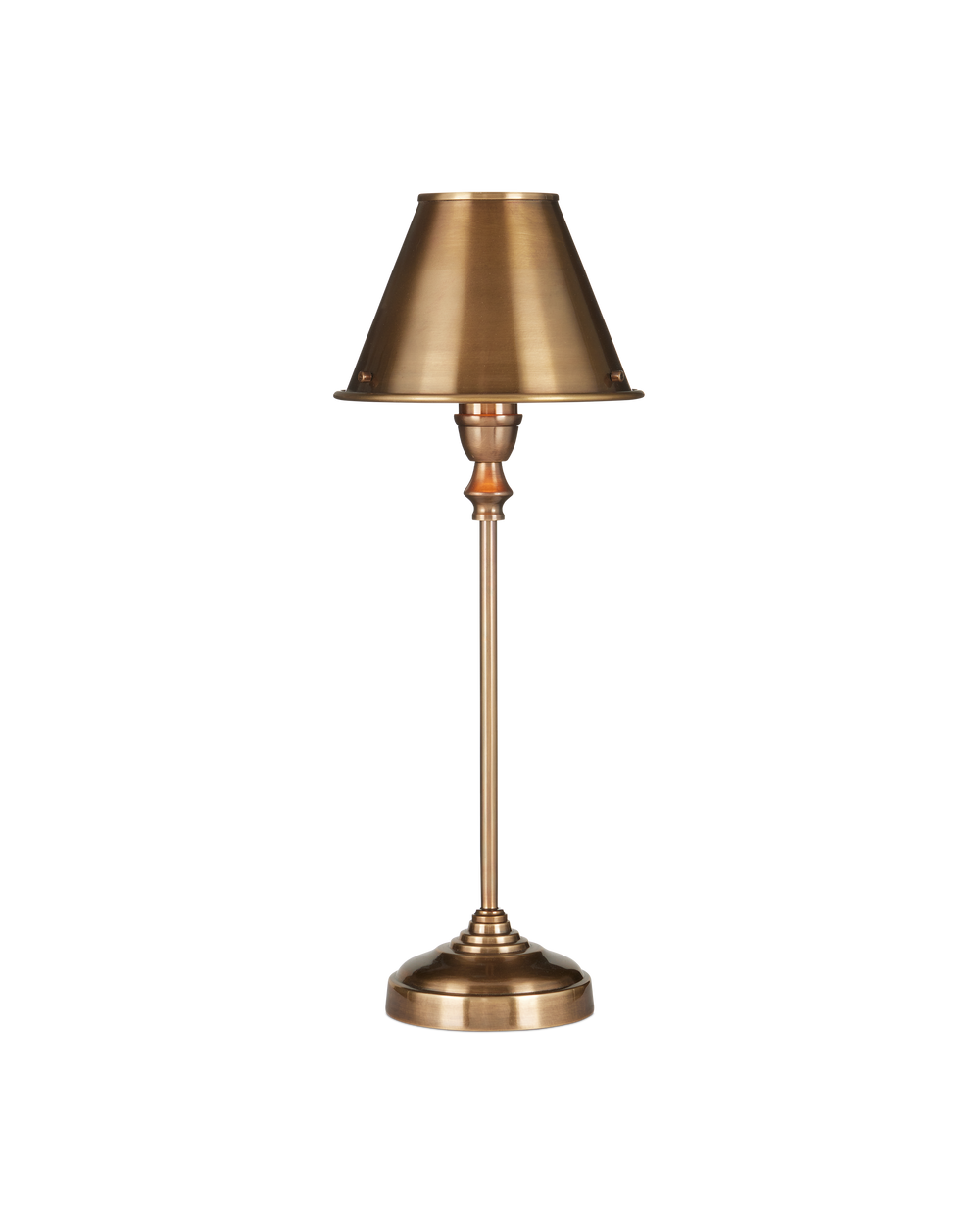 Currey And Company Rowsay Table Lamp
