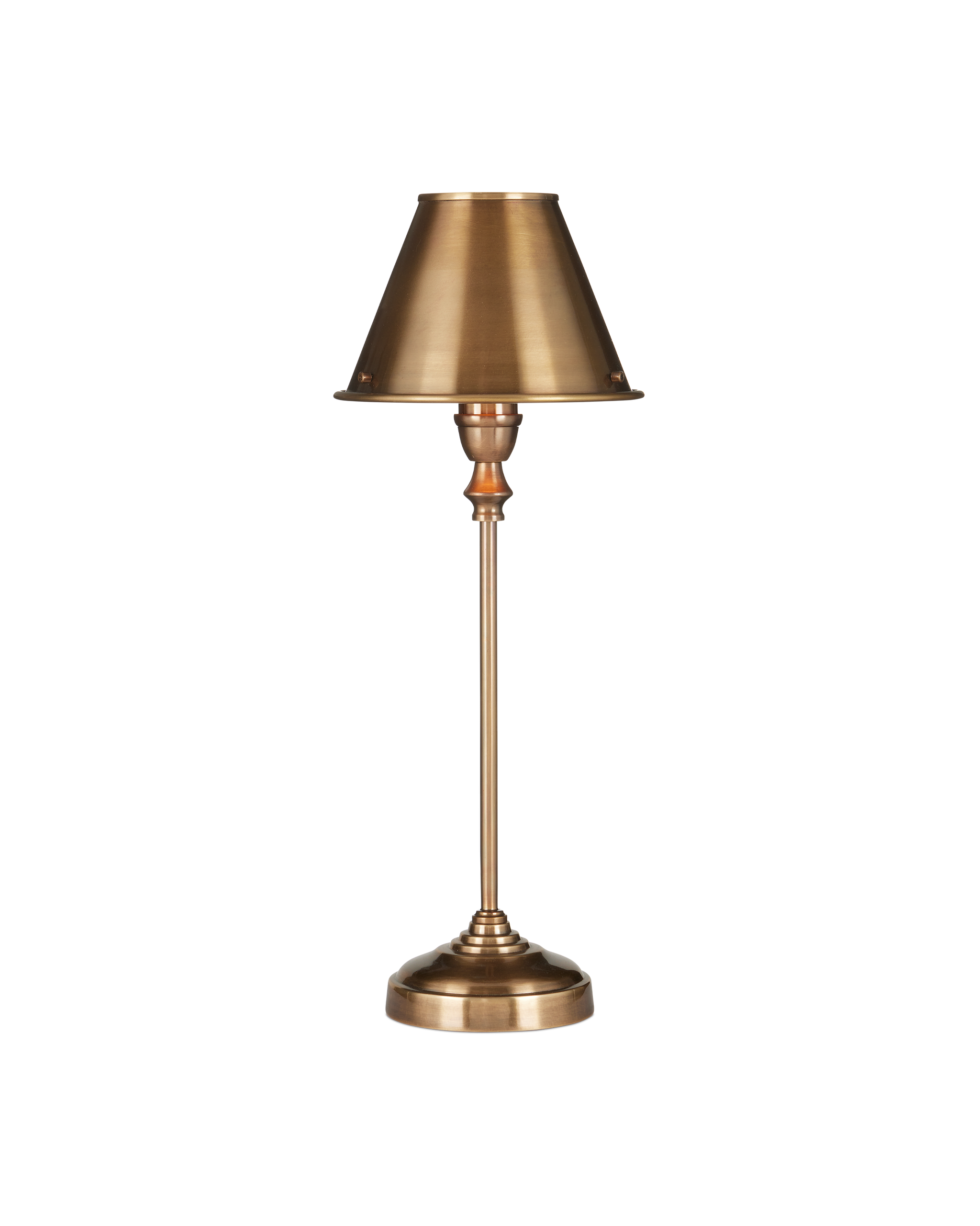 Currey And Company Rowsay Table Lamp
