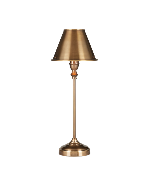 Currey And Company Rowsay Table Lamp