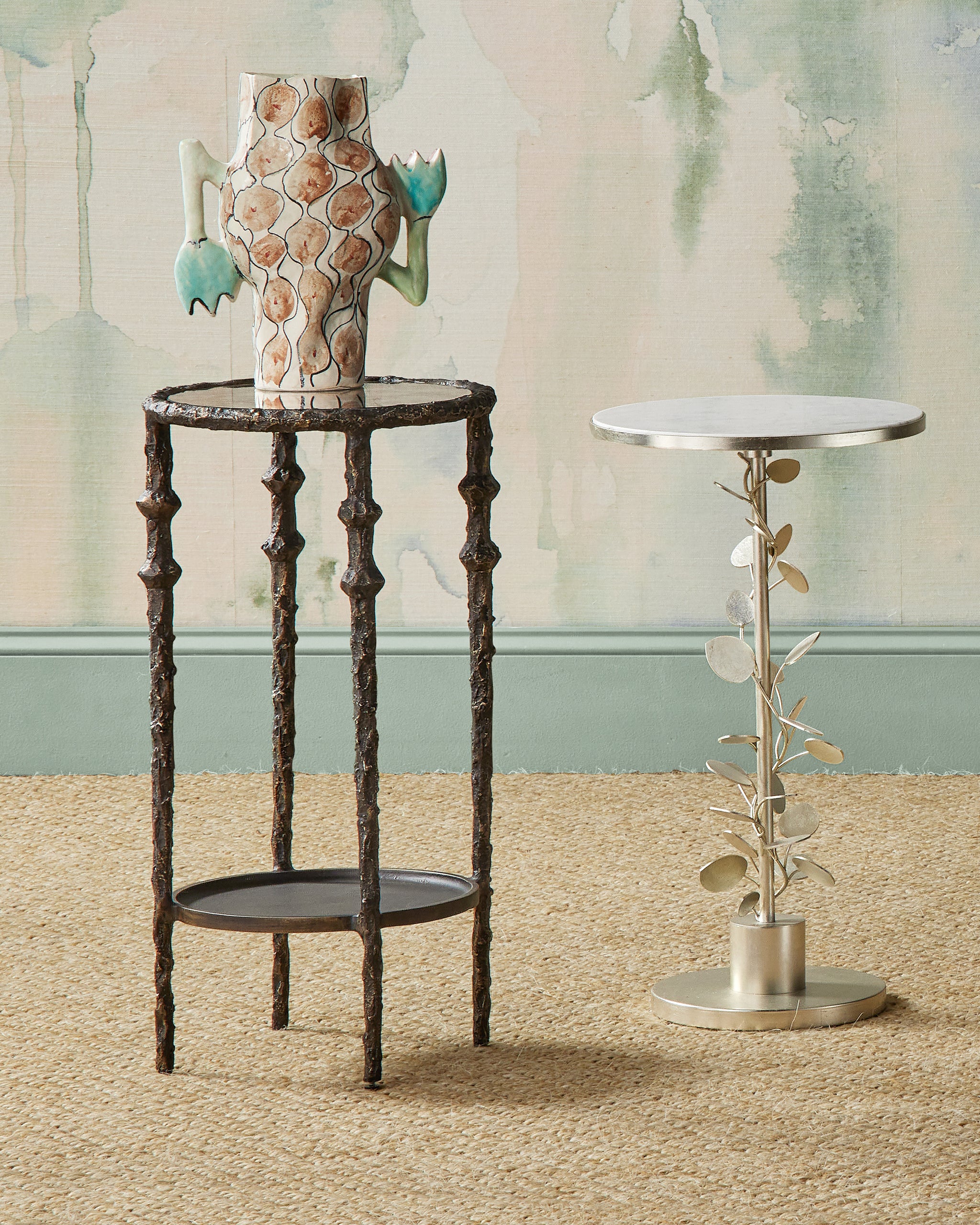Currey & Company Tuliette Vase