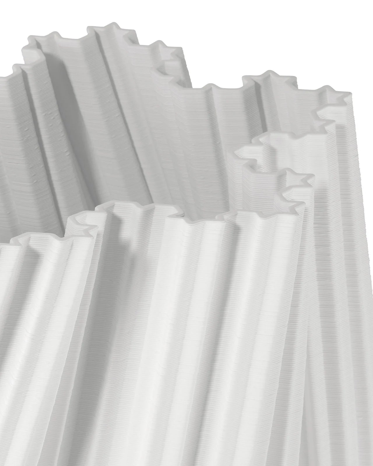 Currey & Company 28.5" Whorl Vase