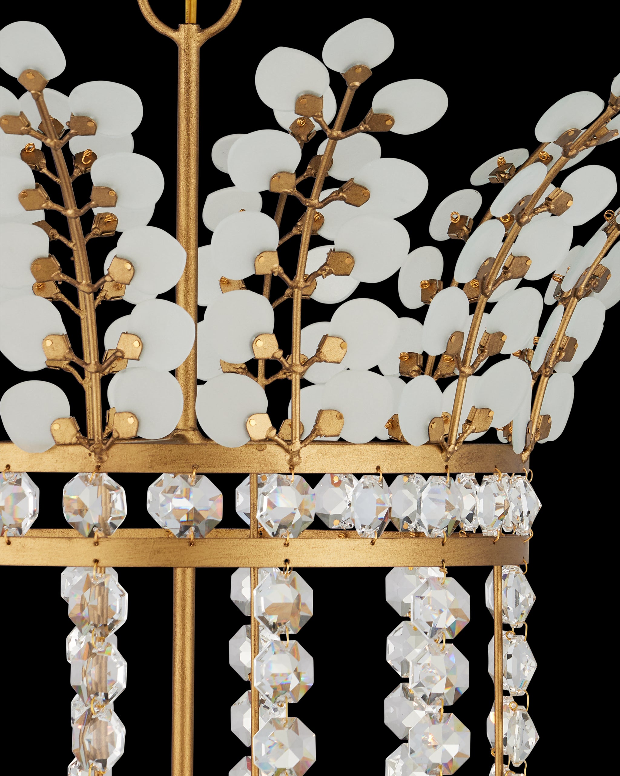 Currey & Company Bradshaw Lantern