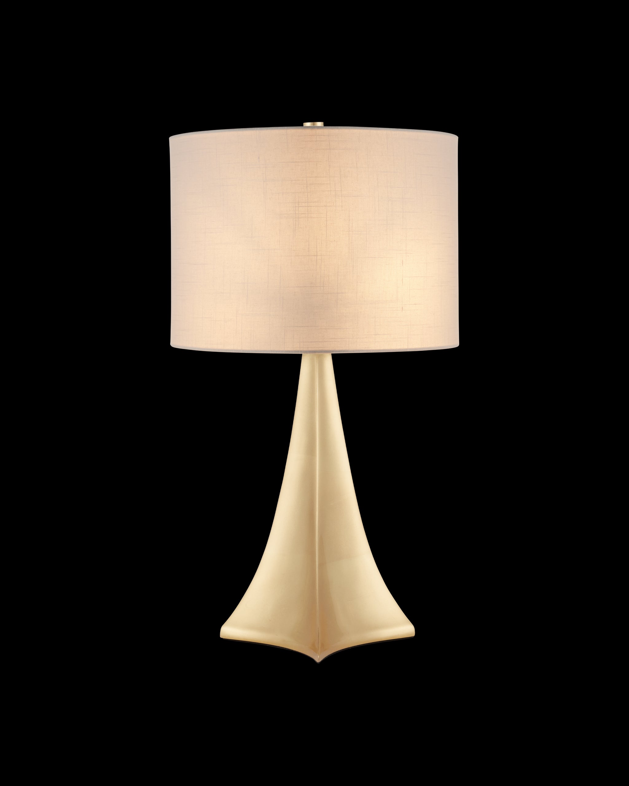 Currey & Company Cassia Table Lamp