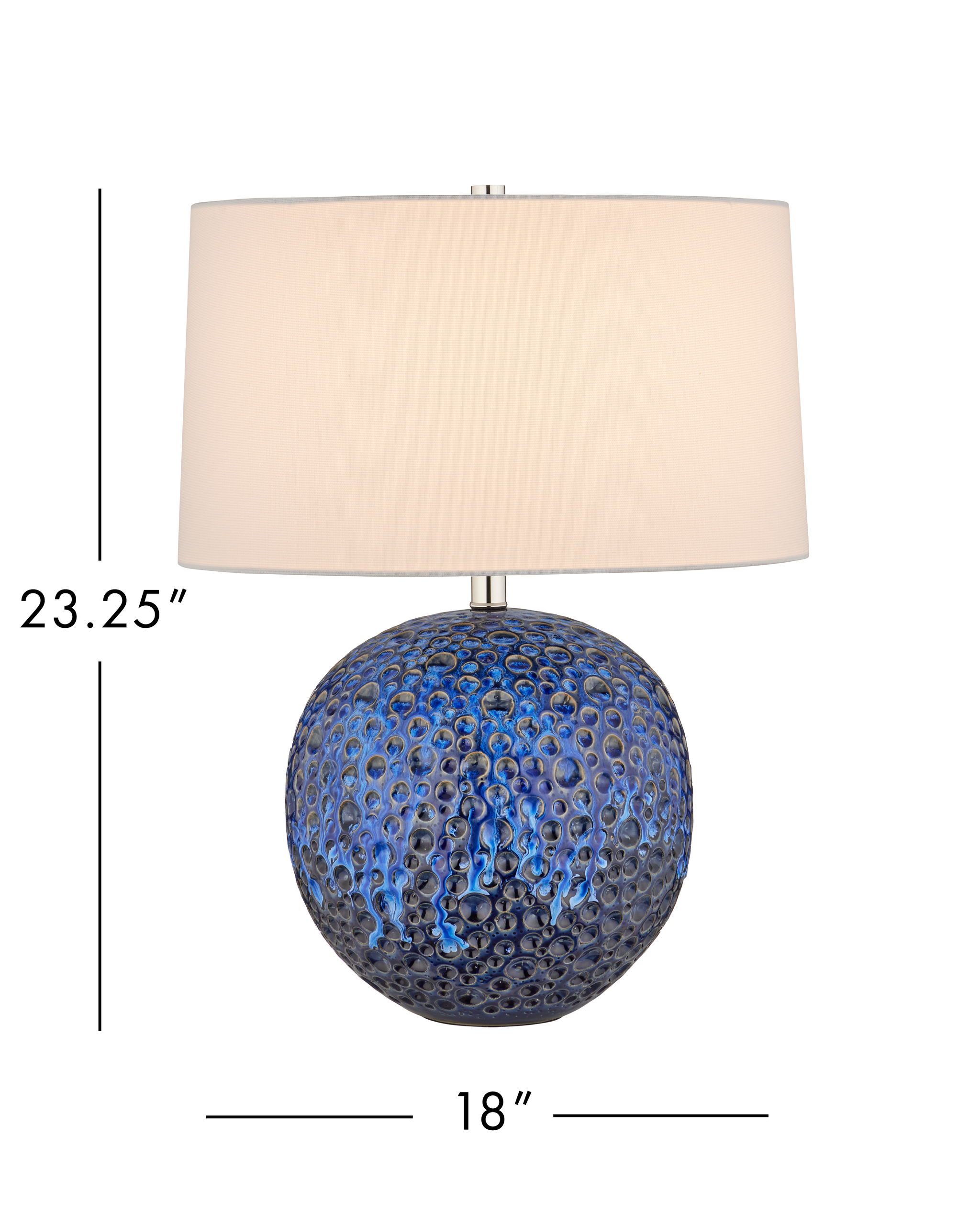 Currey & Company Mantille Table Lamp