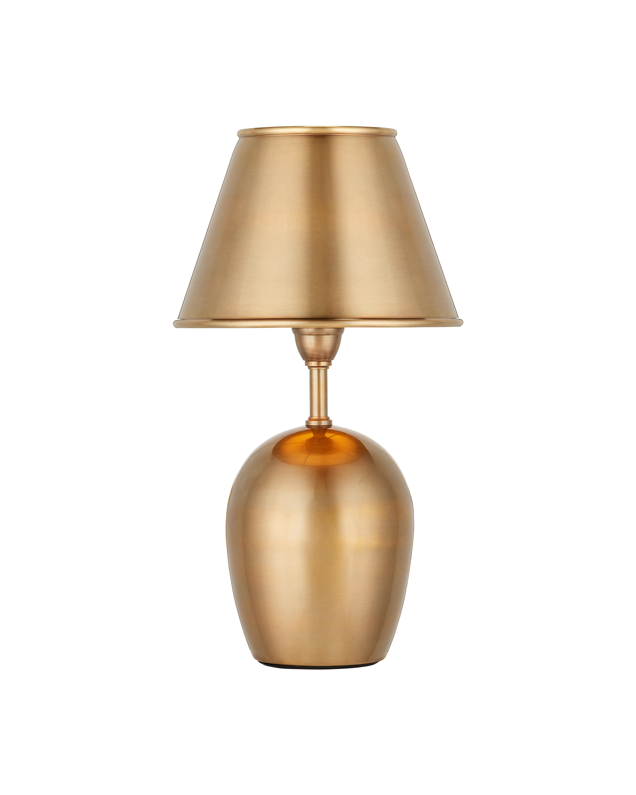 Currey & Company Volley Cordless Table Lamp