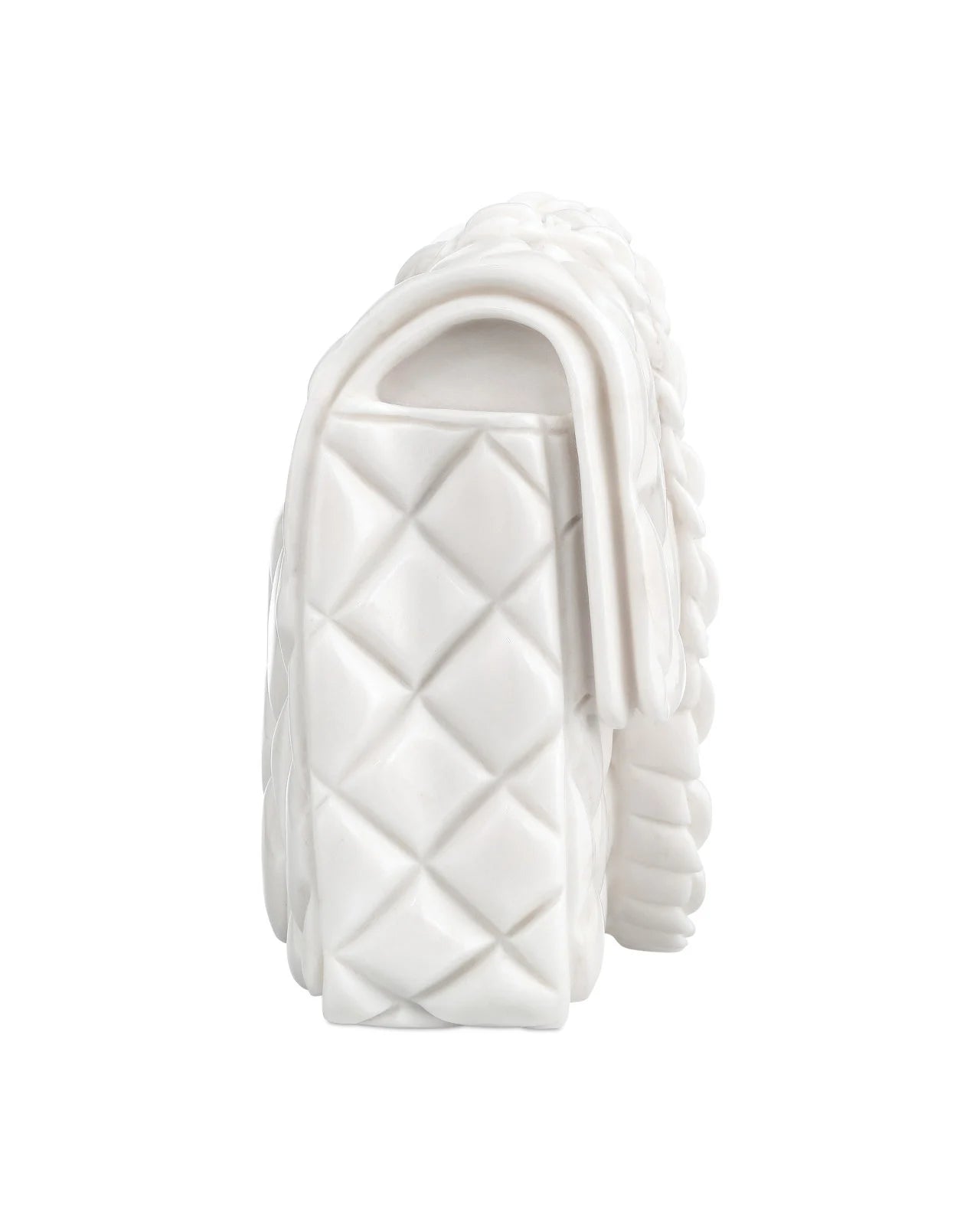 Currey & Company 13.75" The Gabrielle Marble Sculpture