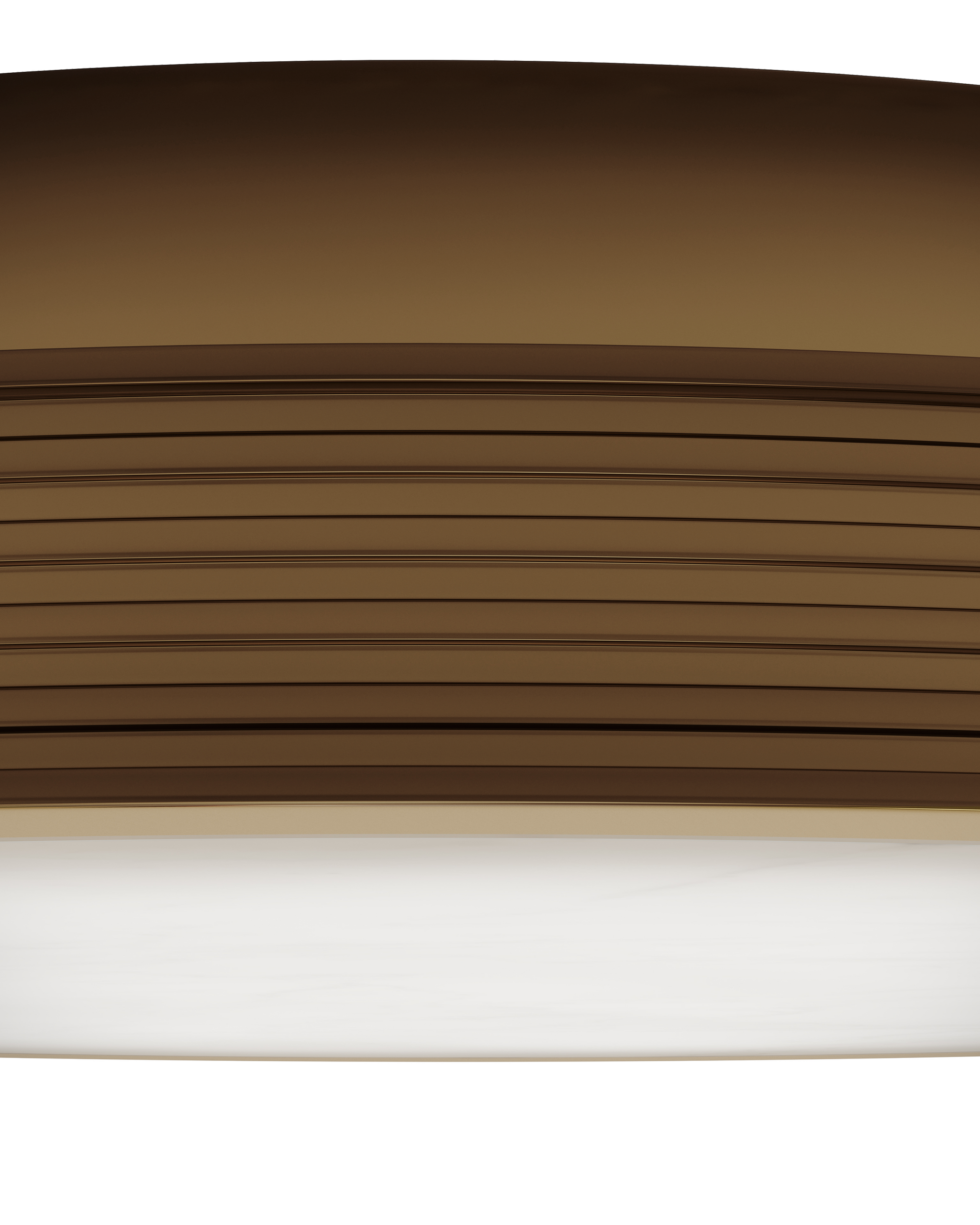 Currey & Company Aydan Small Flush Mount