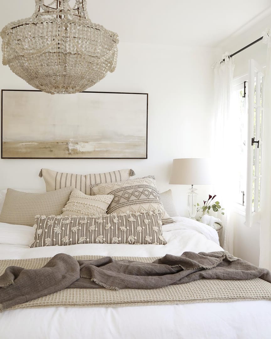 Pom Pom At Home Nora Pillow