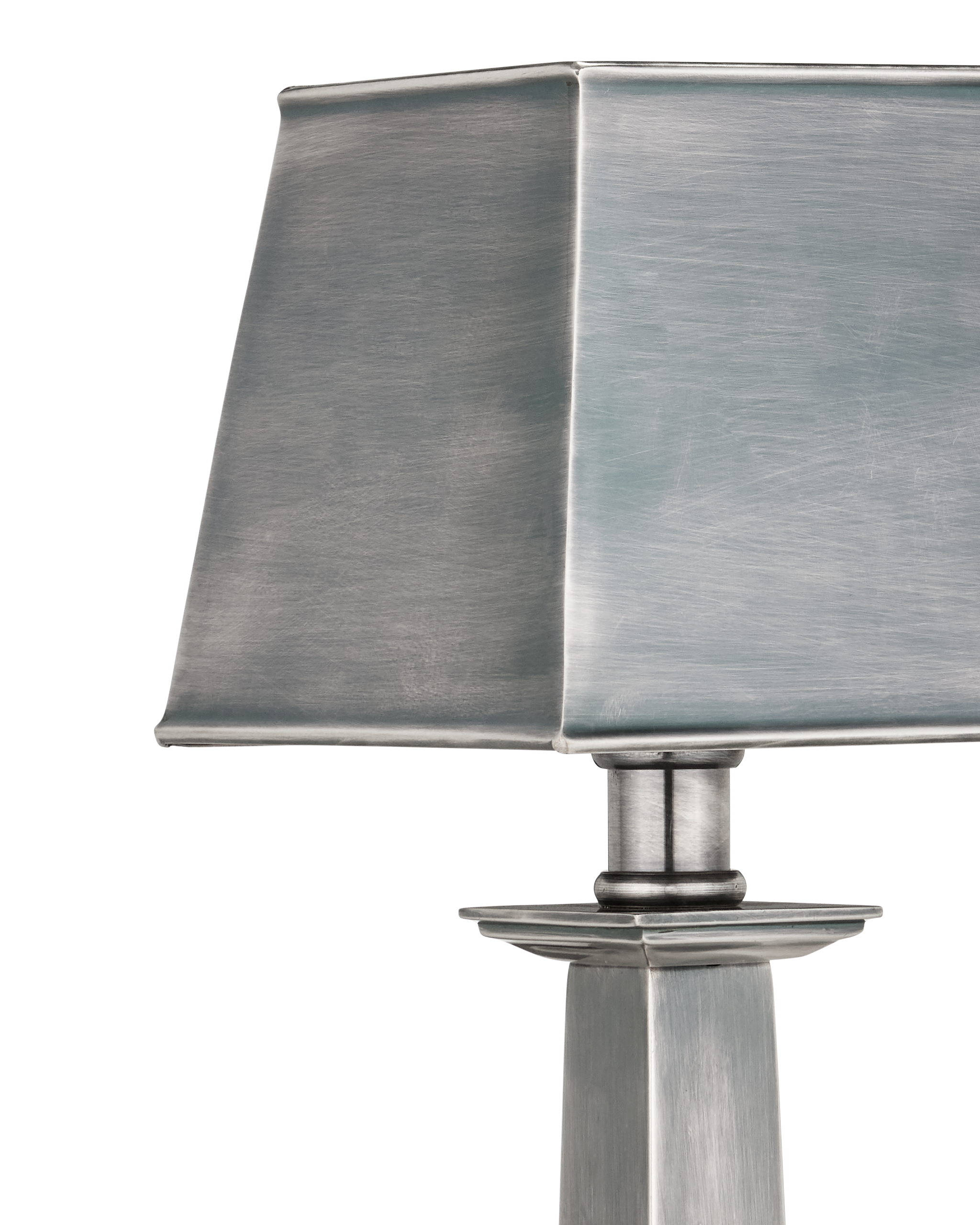 Currey & Company Wander Cordless Table Lamp