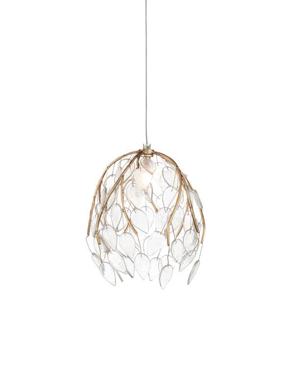 Currey And Company Banyan Pendant Lights