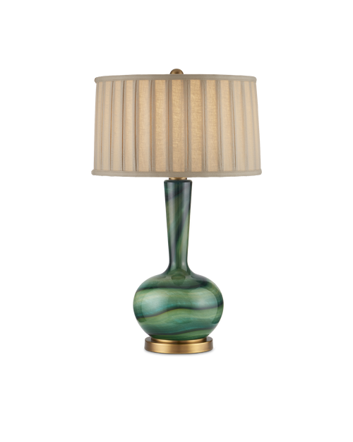 Currey & Company Lamartine Table Lamp