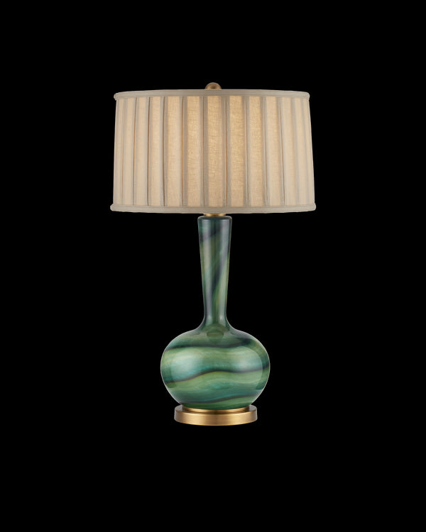 Currey & Company Lamartine Table Lamp