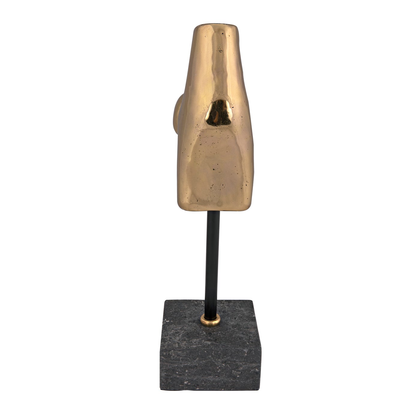Noir Goker With Stand