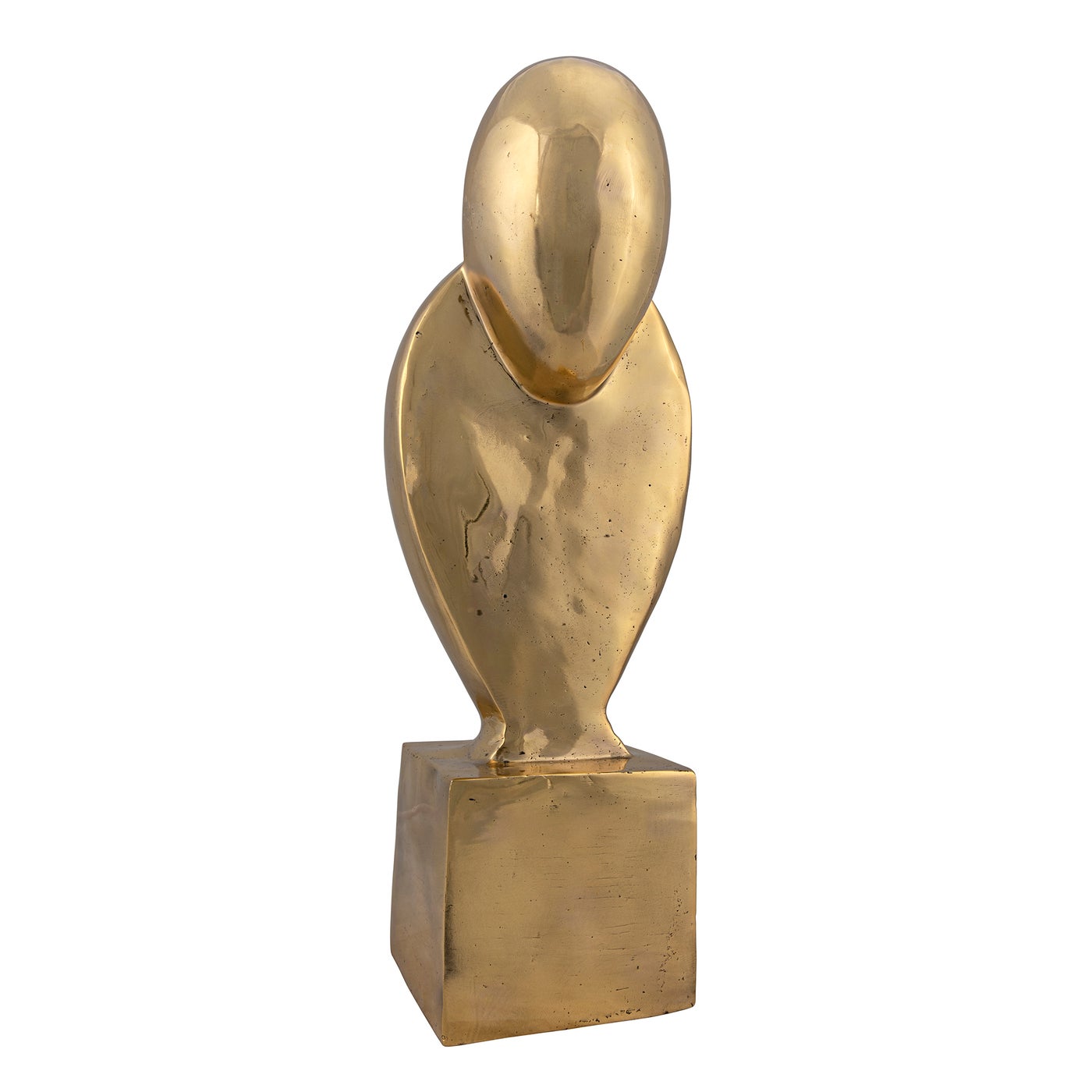 Noir Ripley, Brass