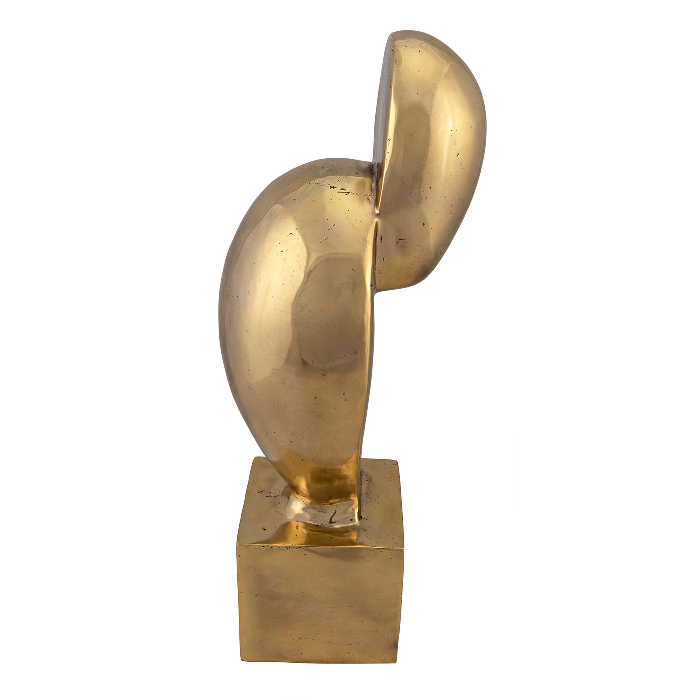 Noir Ripley, Brass