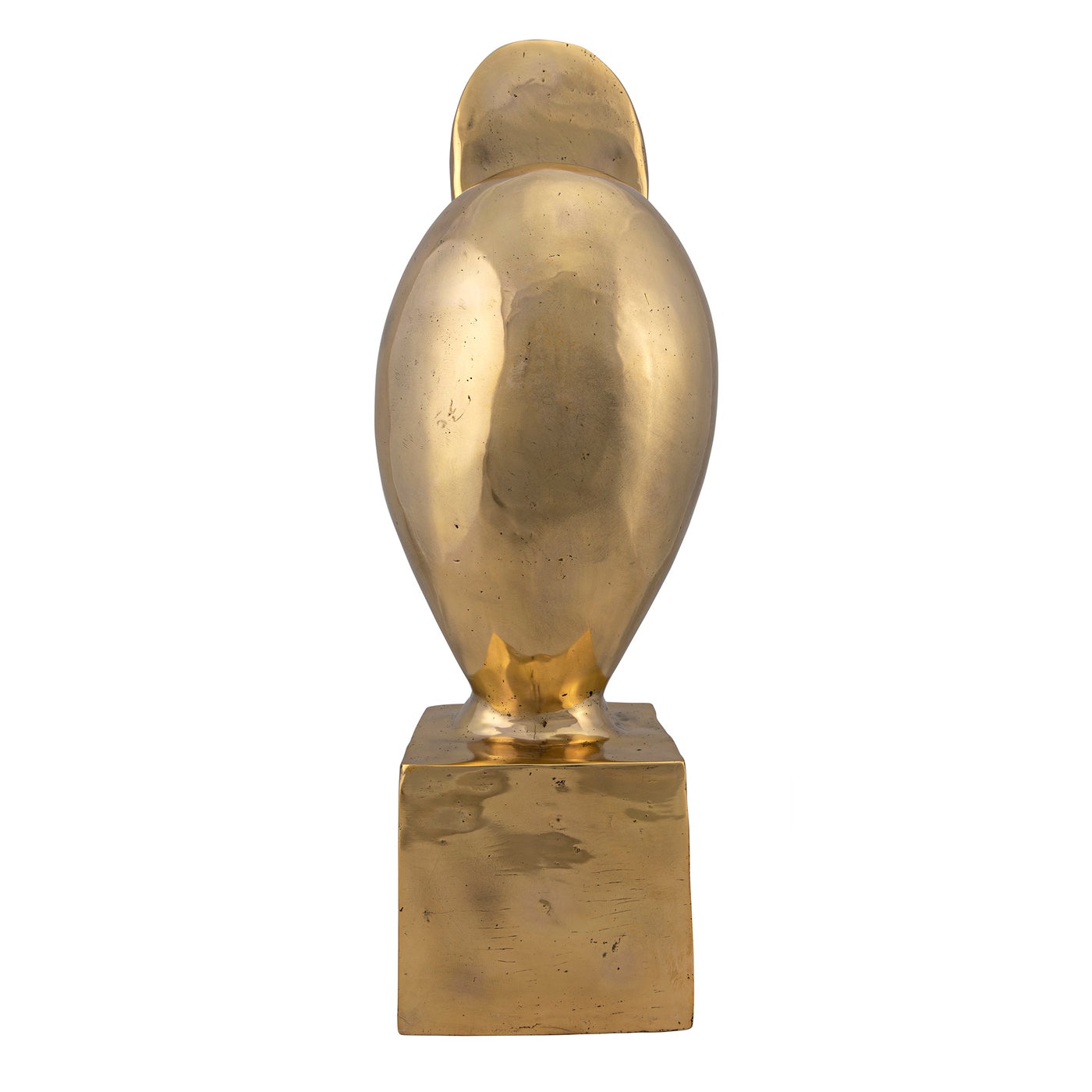 Noir Ripley, Brass