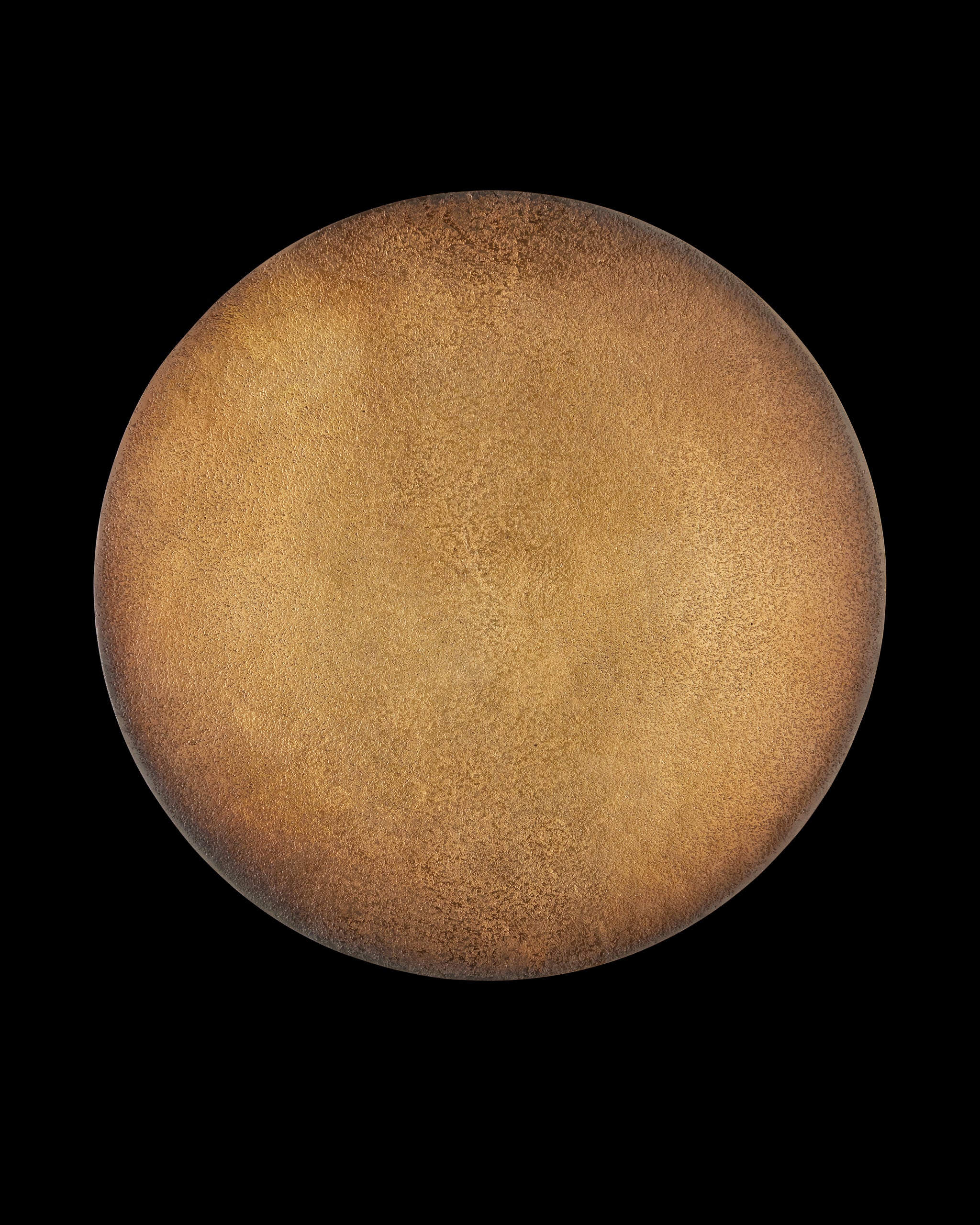 Currey & Company Gridiron Drinks Table