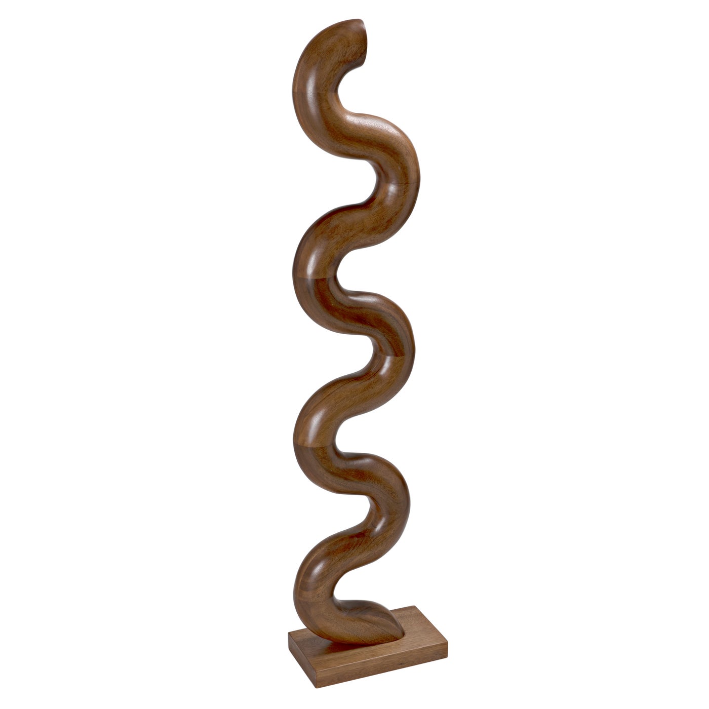 Noir Asclepius