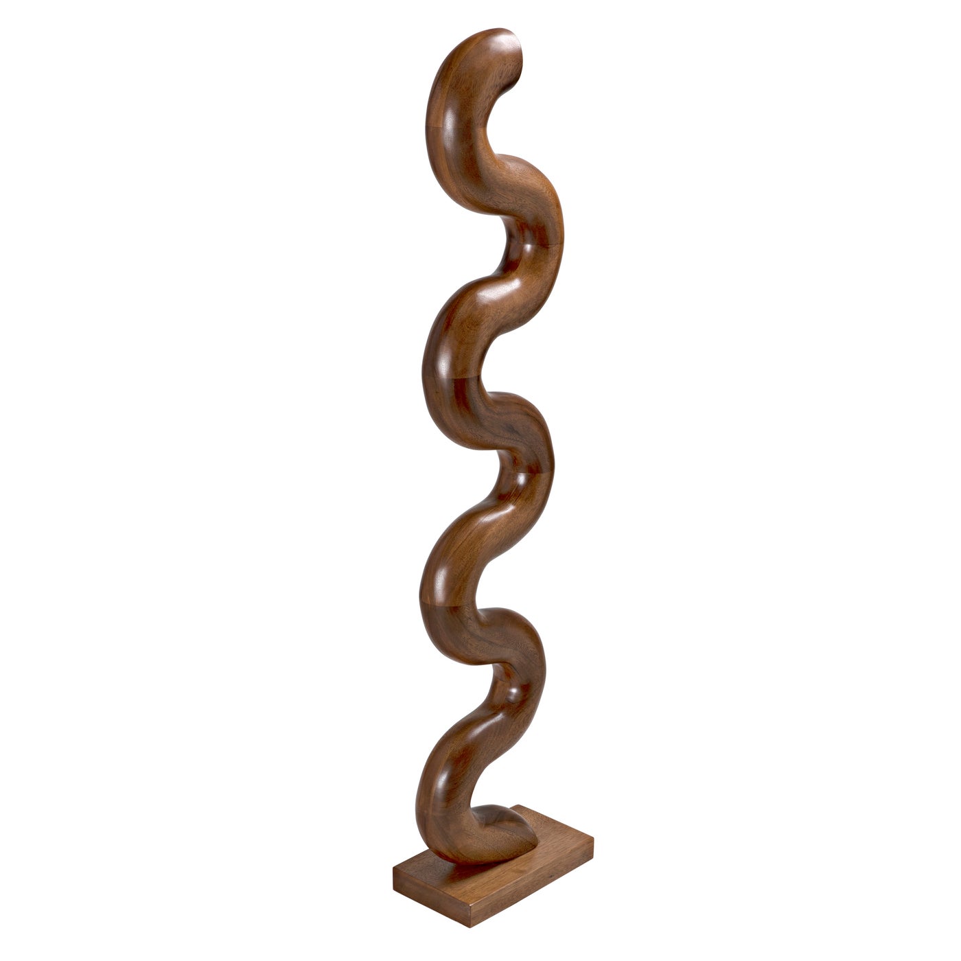 Noir Asclepius