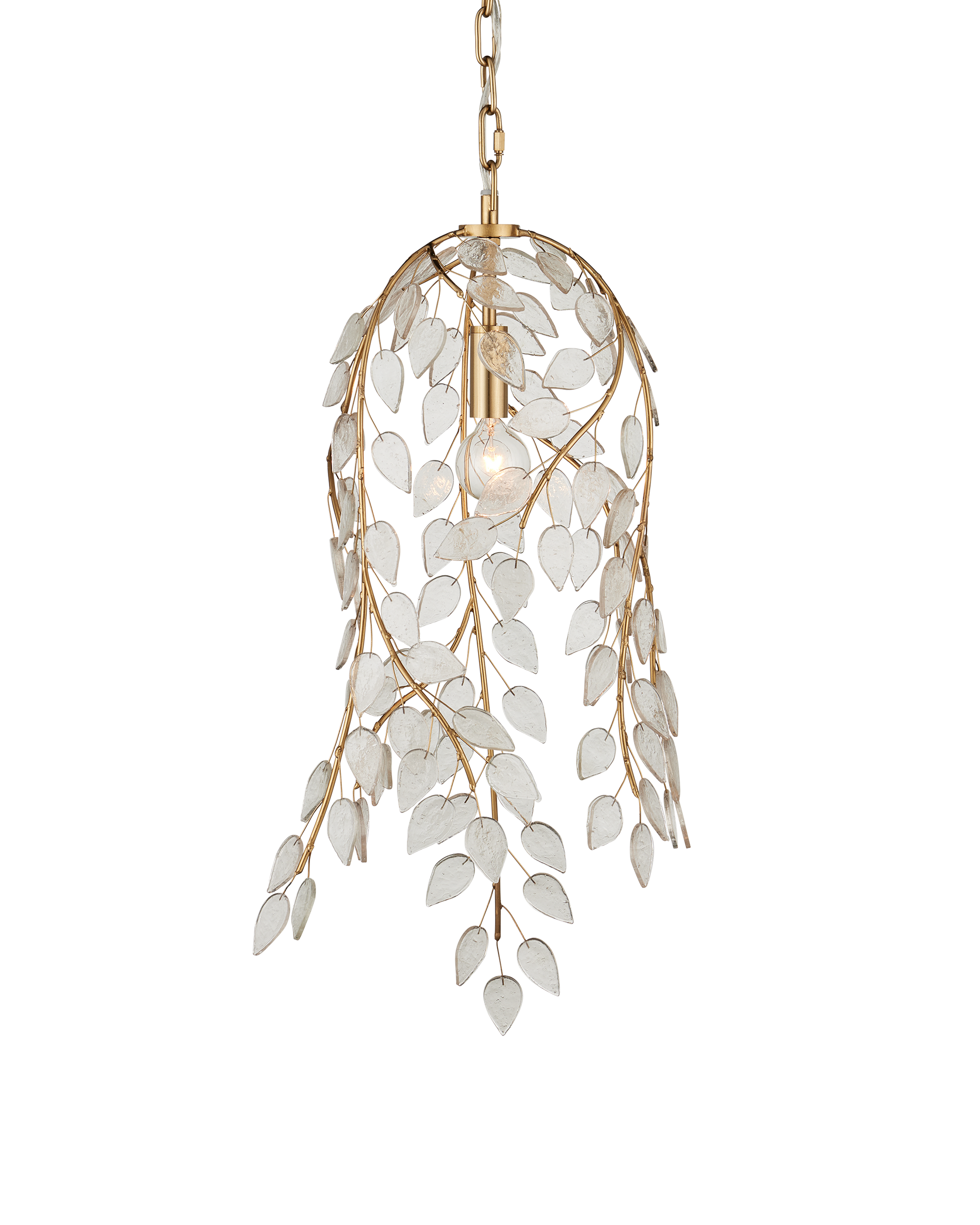Currey And Company Banyan Pendant Lights