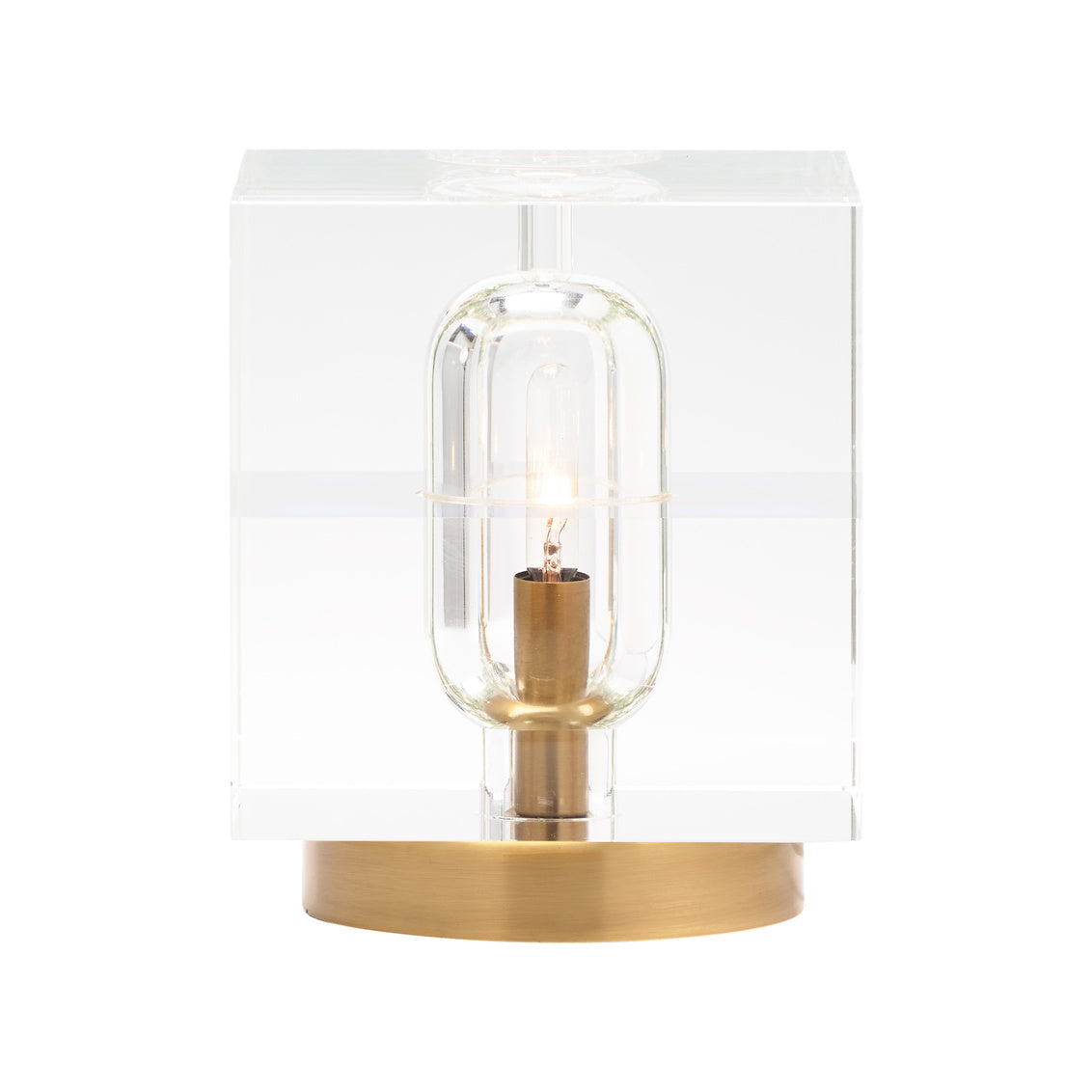 Chelsea House Cube Lamp