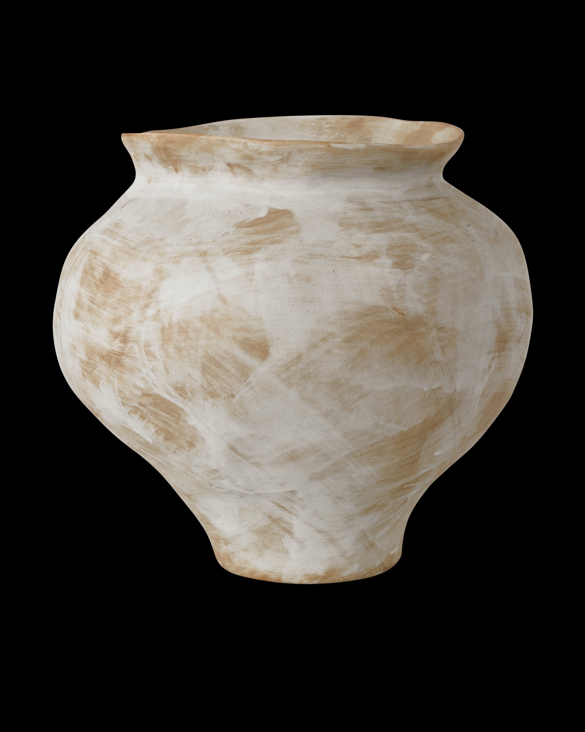 Currey & Company Monte Carlo Vase Set Of 2