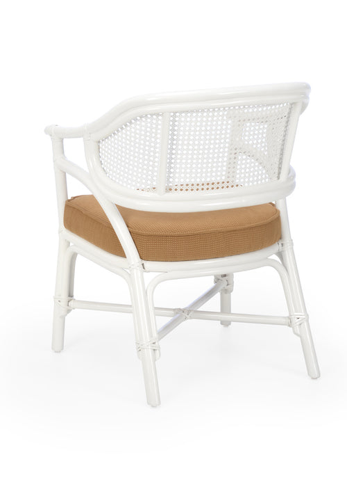 Chelsea House Remington Chair White