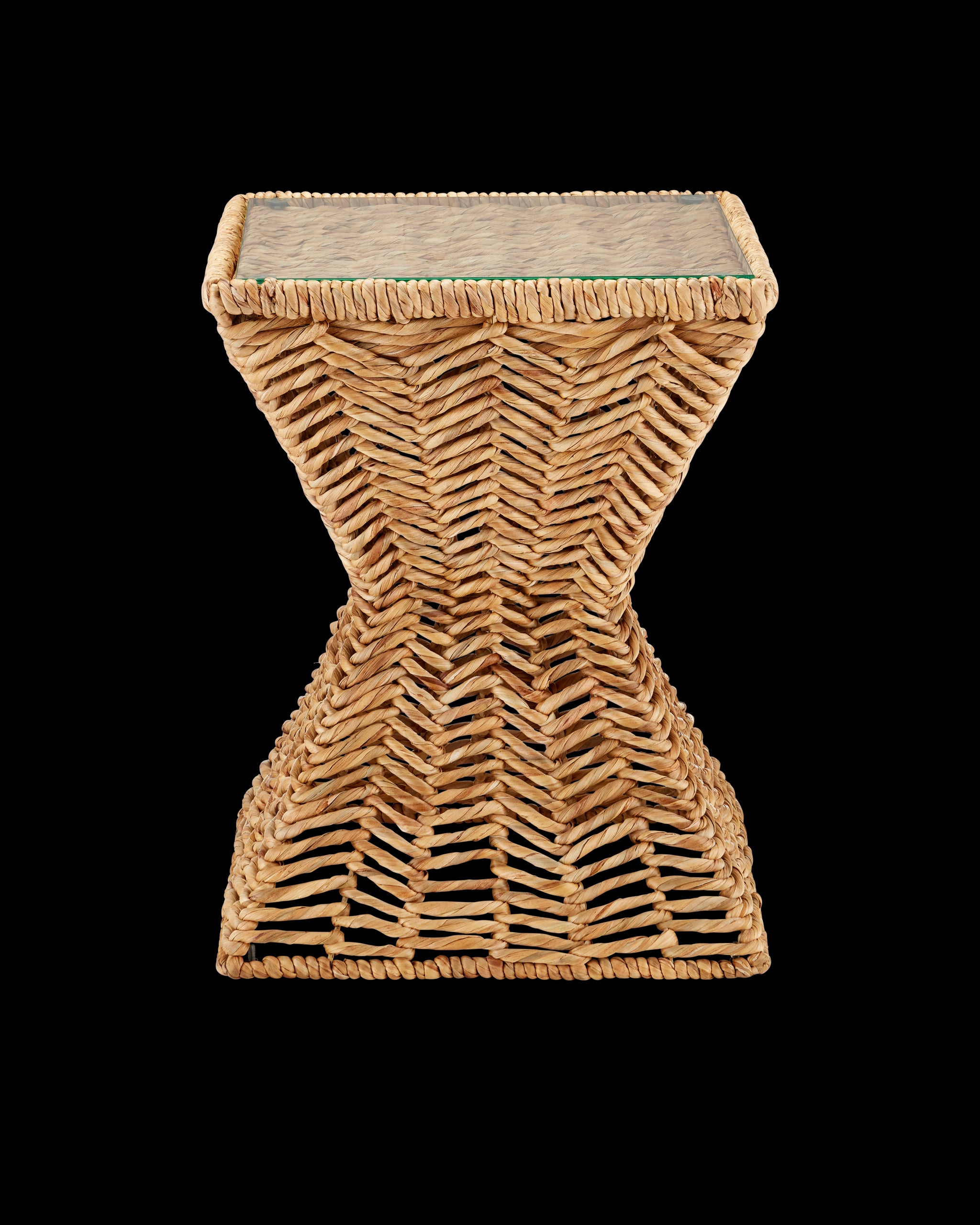 Currey & Company Hadi Accent Table