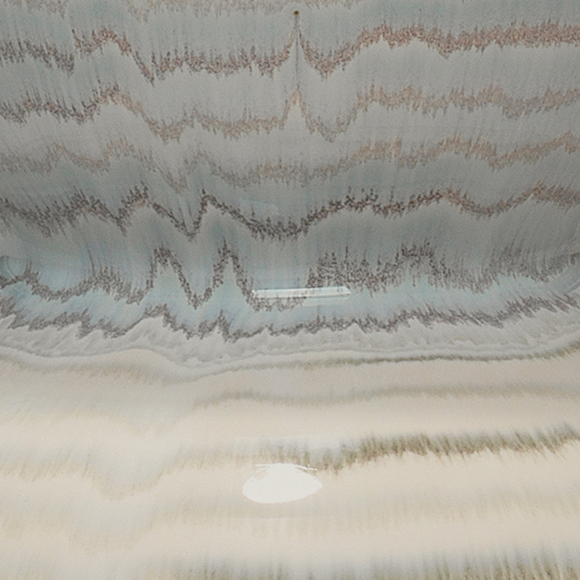 Jamie Young Catalina Wave Table Lamp