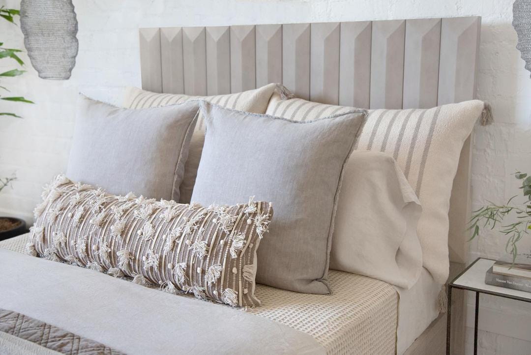 Pom Pom At Home Nora Pillow